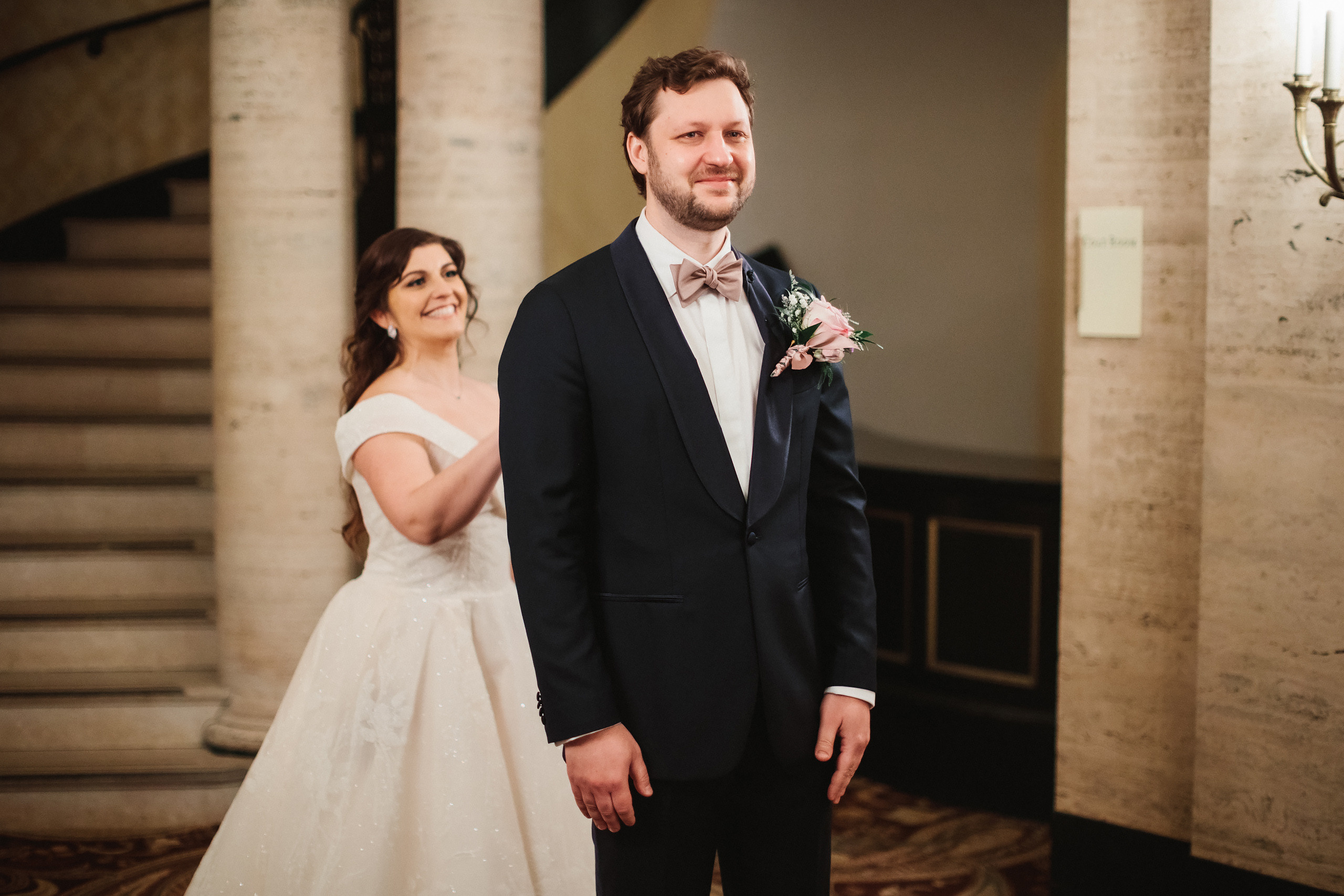 Vasilii & Samantha 04.30.2022. Wedding family event photographer in Chicago Nick Yushevich