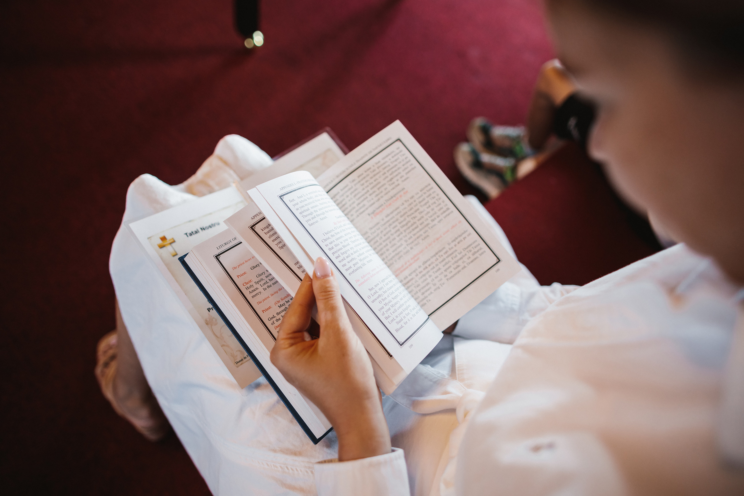 07.23.2022 Christening. Wedding family event photographer in Chicago Nick Yushevich