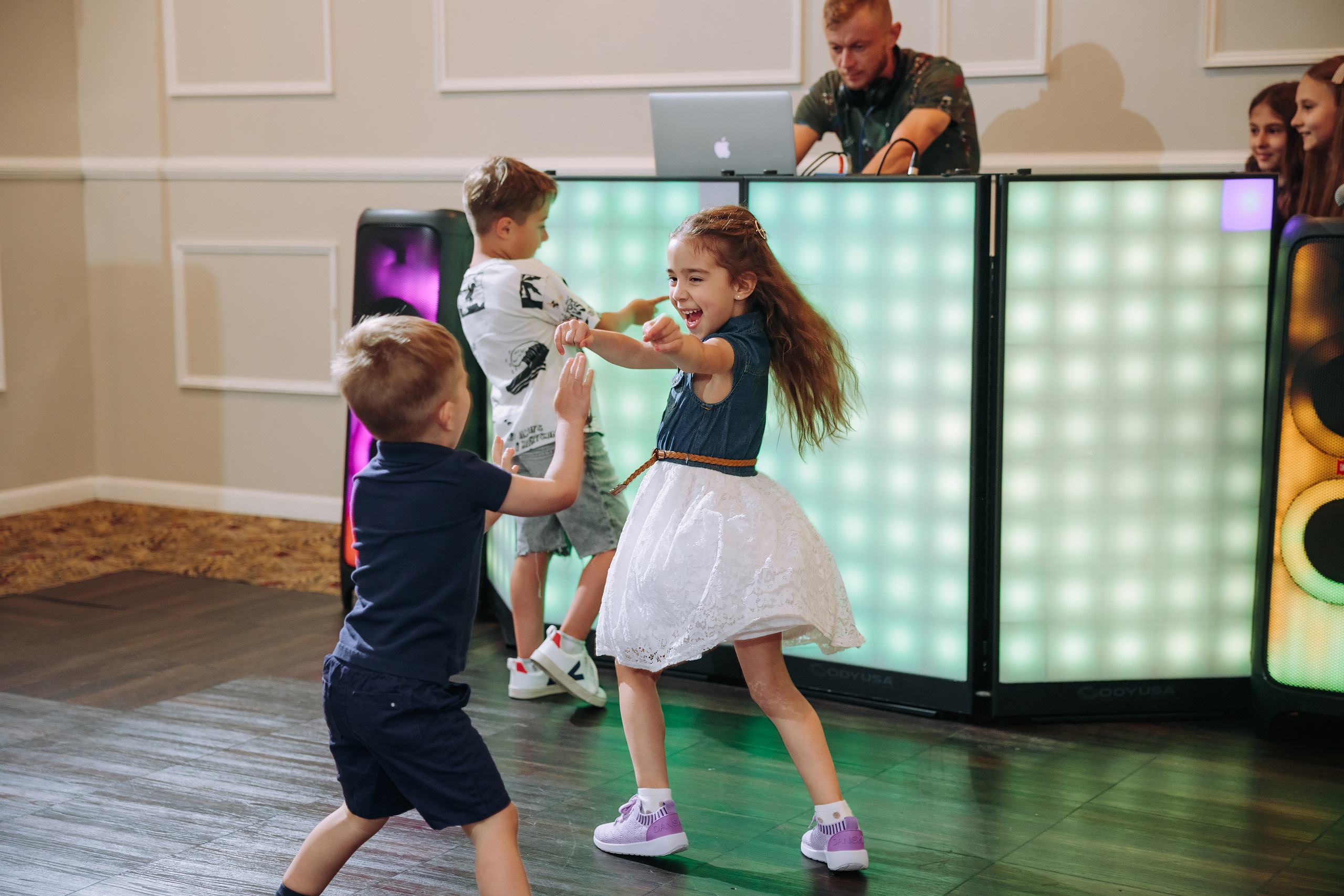 05.13.2022 Birthday Party. Wedding family event photographer in Chicago Nick Yushevich