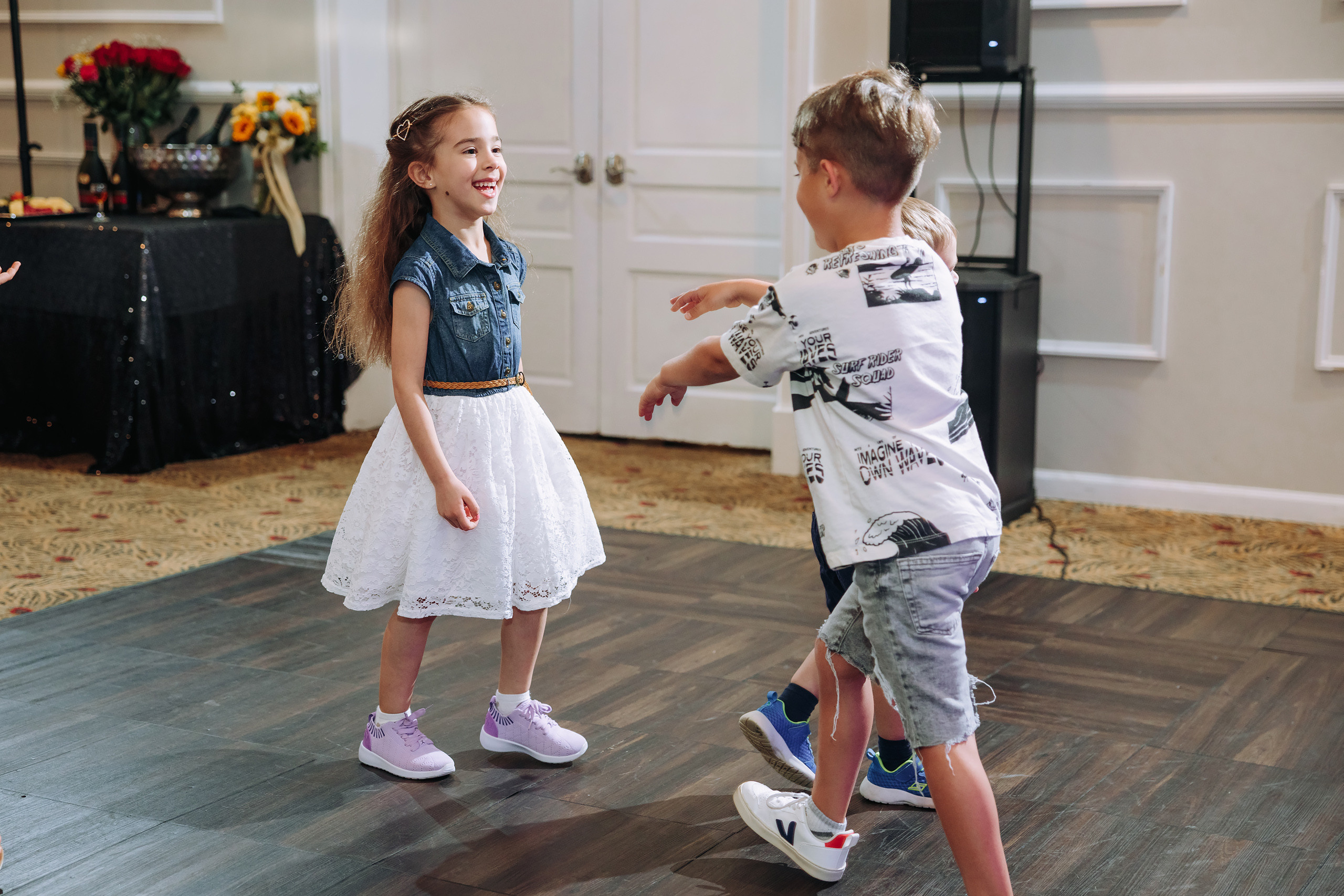 05.13.2022 Birthday Party. Wedding family event photographer in Chicago Nick Yushevich