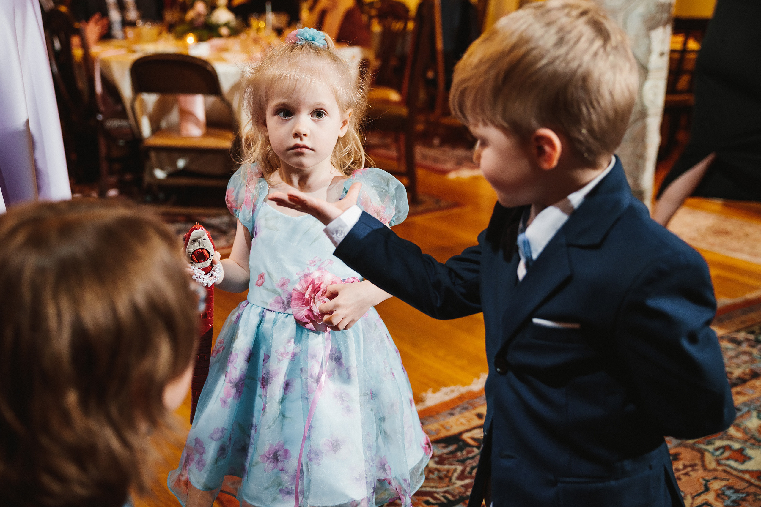 Vasilii & Samantha 04.30.2022. Wedding family event photographer in Chicago Nick Yushevich