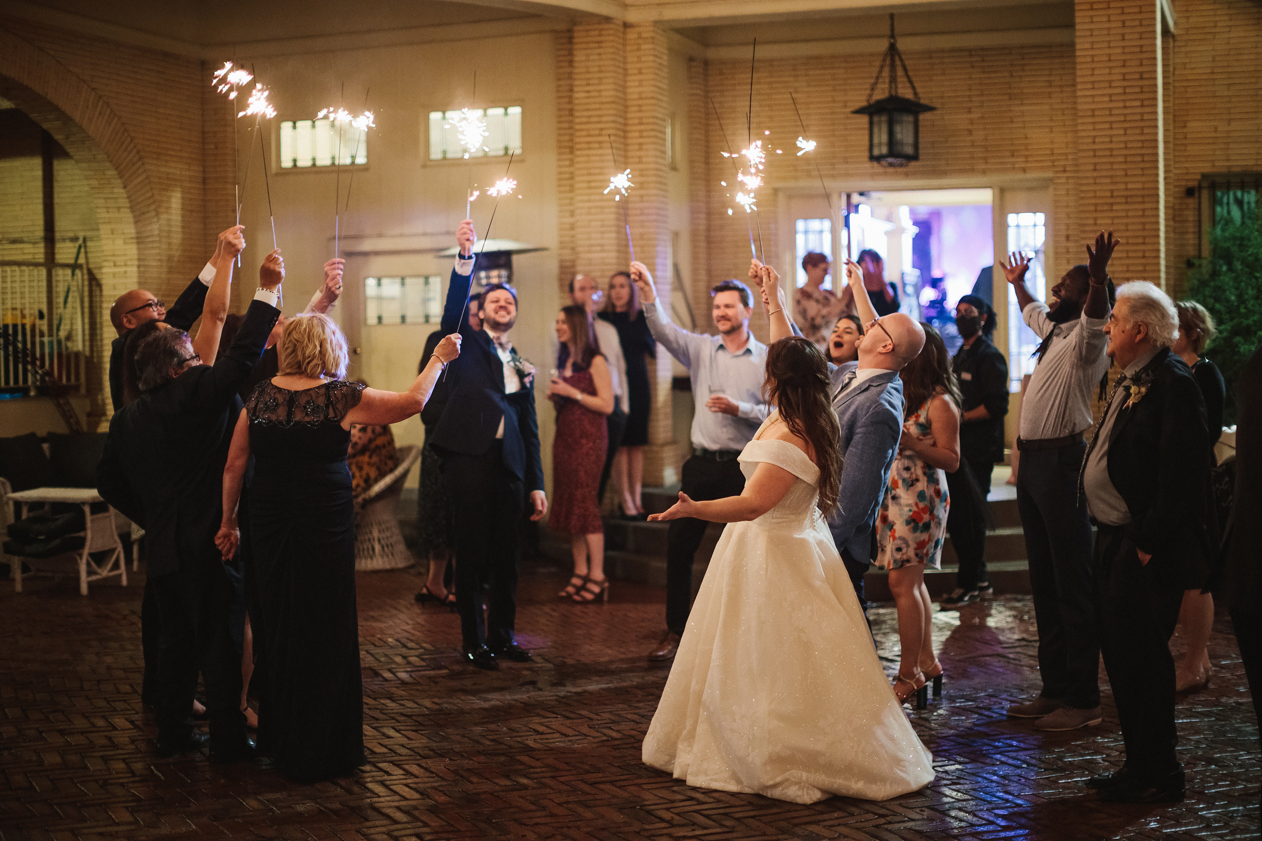 Vasilii & Samantha 04.30.2022. Wedding family event photographer in Chicago Nick Yushevich