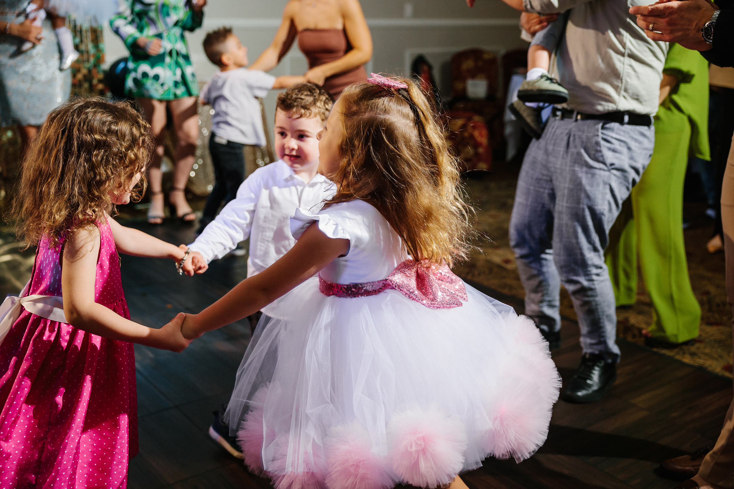 05.28.2022 Birthday Party. Wedding family event photographer in Chicago Nick Yushevich