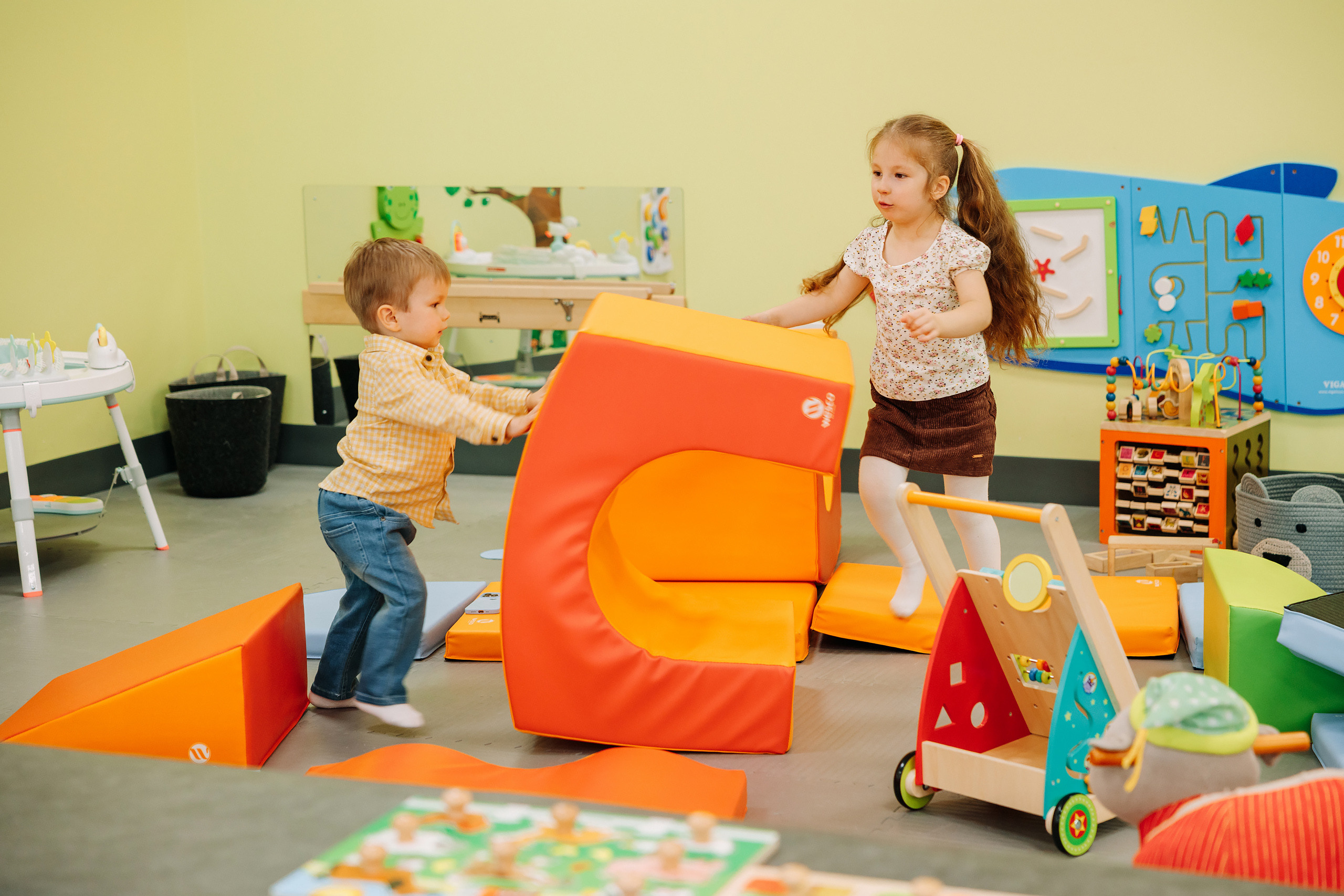 05.08.2022 First birthday. Wedding family event photographer in Chicago Nick Yushevich