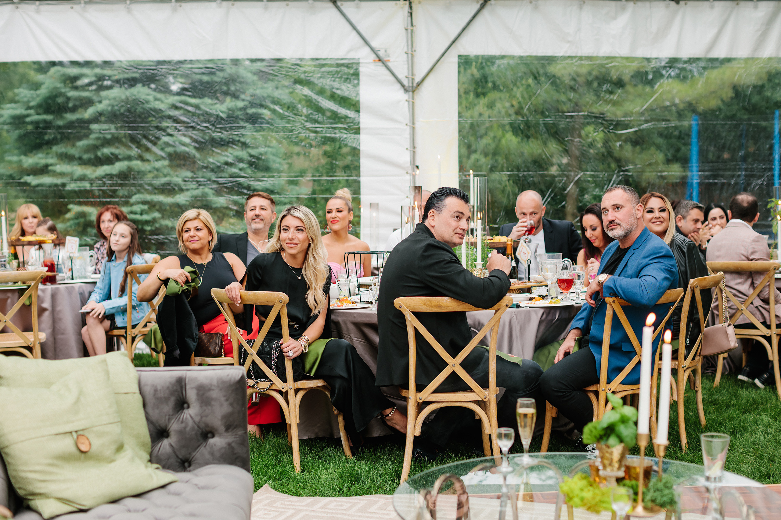 06.04.22 Graduation Party. Wedding family event photographer in Chicago Nick Yushevich