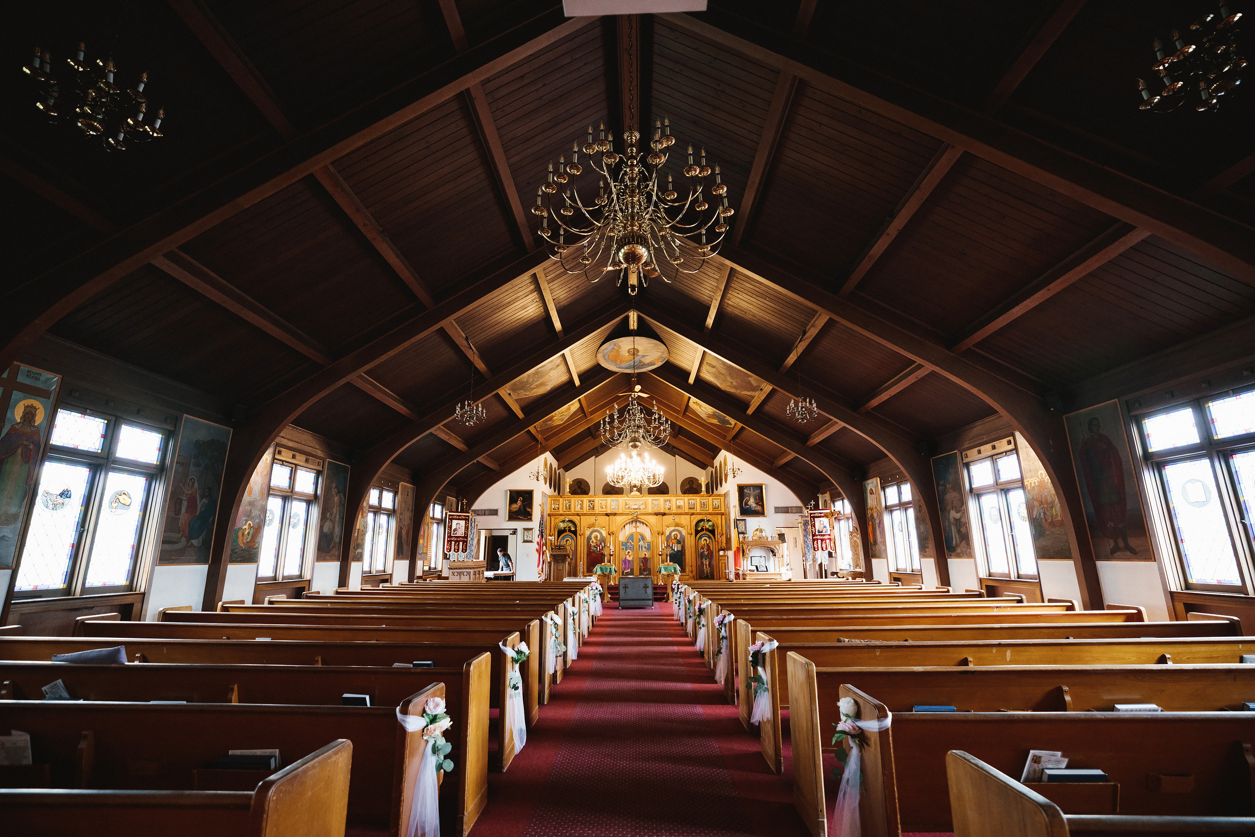 07.23.2022 Christening. Wedding family event photographer in Chicago Nick Yushevich