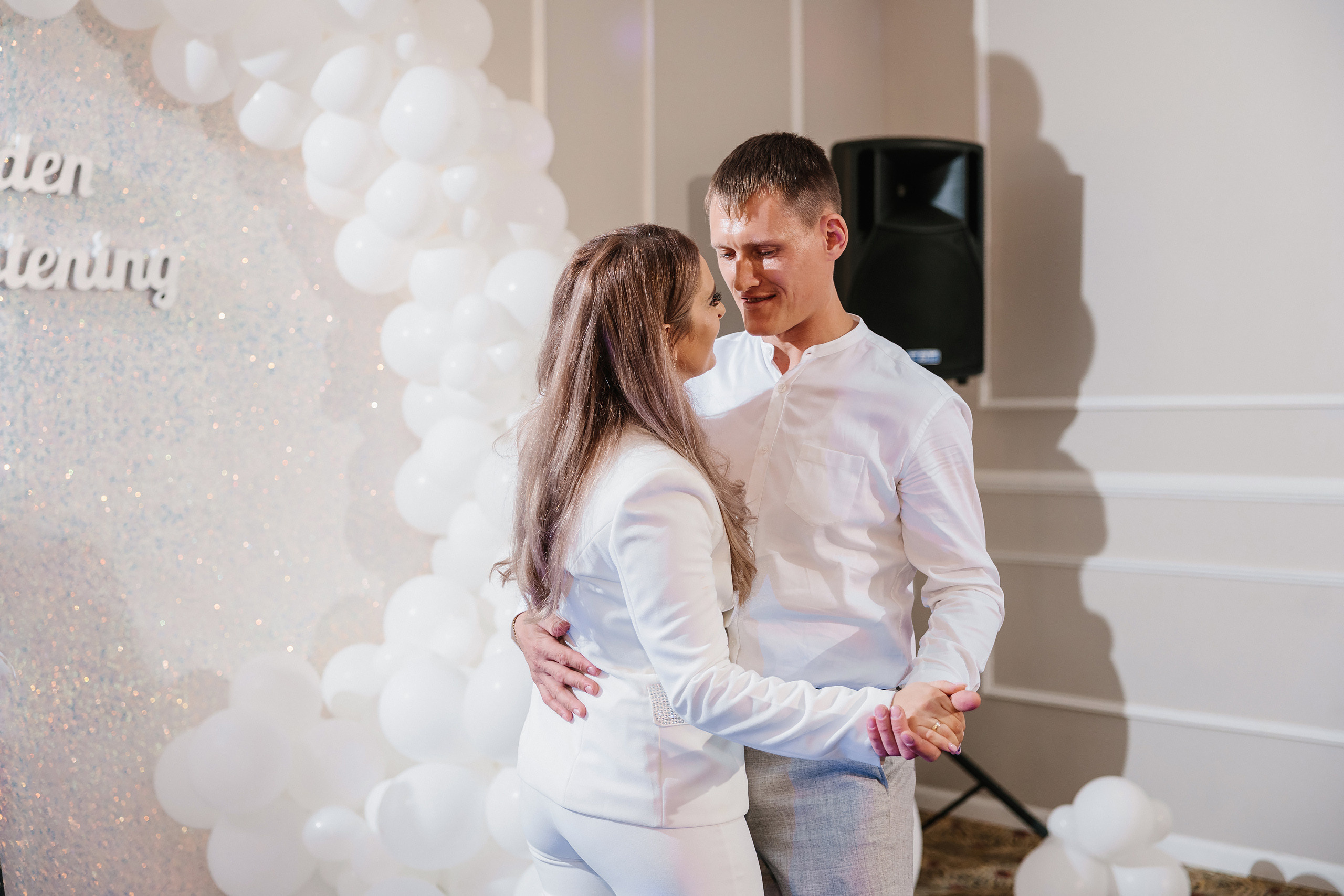 07.02.2022 Christening. Wedding family event photographer in Chicago Nick Yushevich