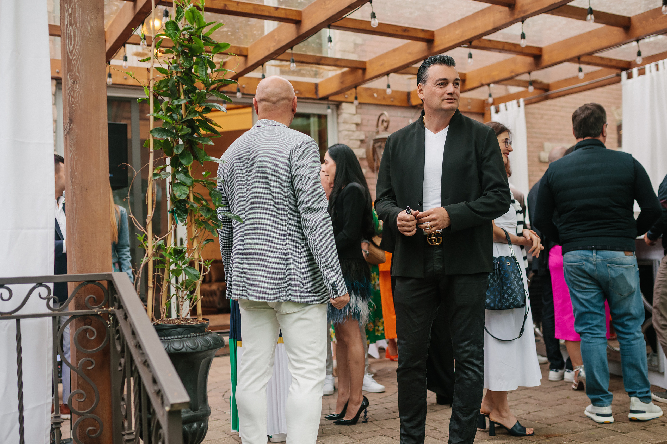 06.04.22 Graduation Party. Wedding family event photographer in Chicago Nick Yushevich