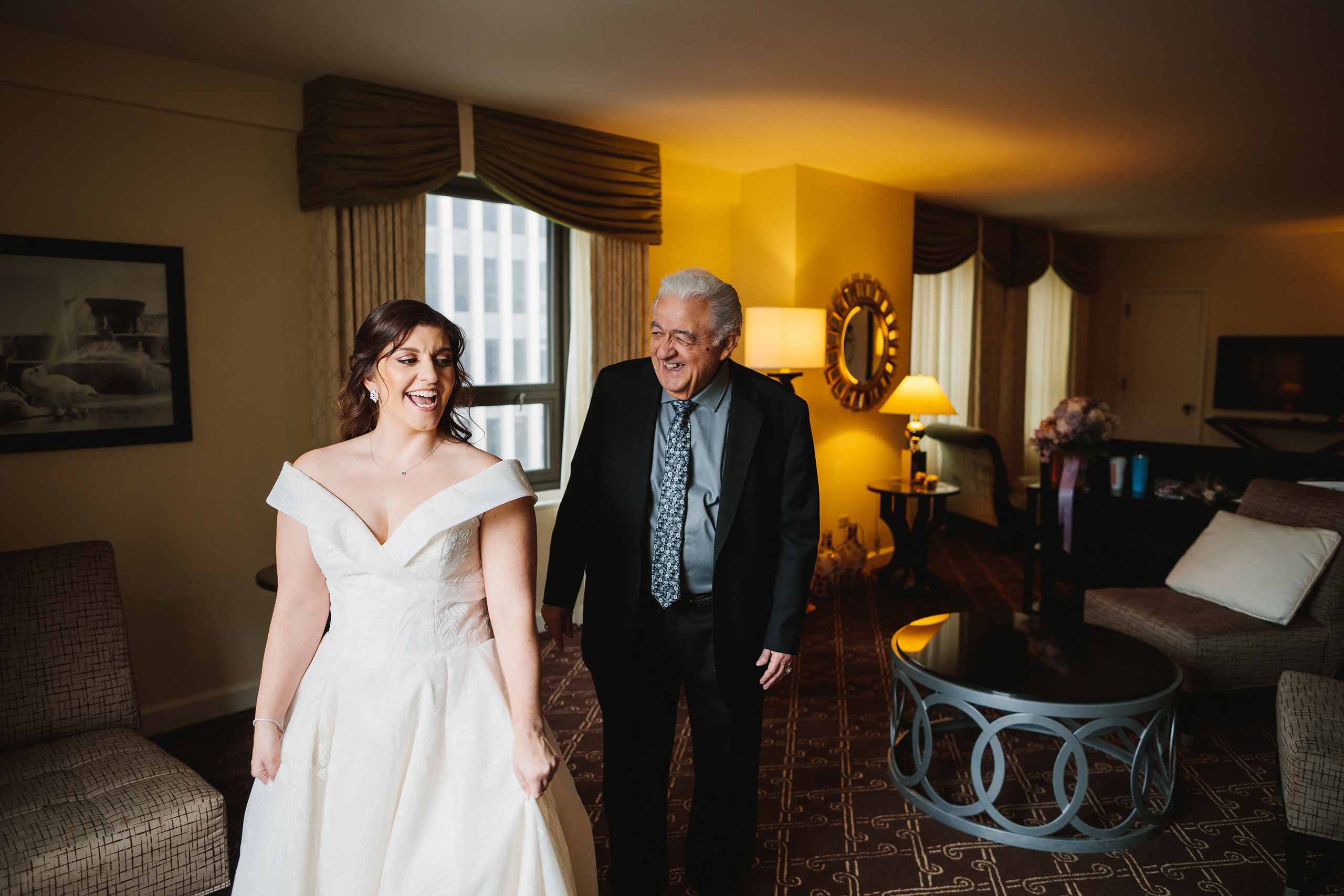 Vasilii & Samantha 04.30.2022. Wedding family event photographer in Chicago Nick Yushevich