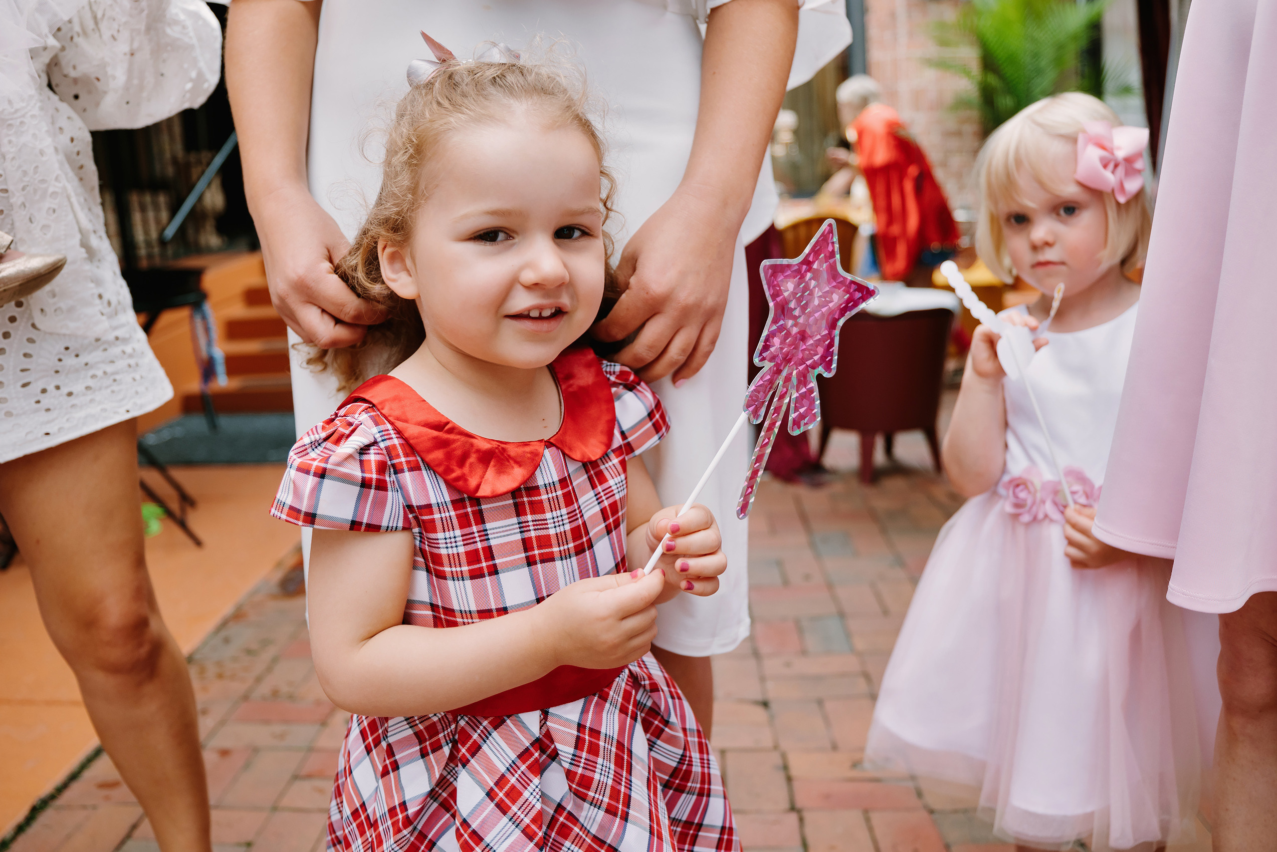 07.17.2022 First birthday. Wedding family event photographer in Chicago Nick Yushevich