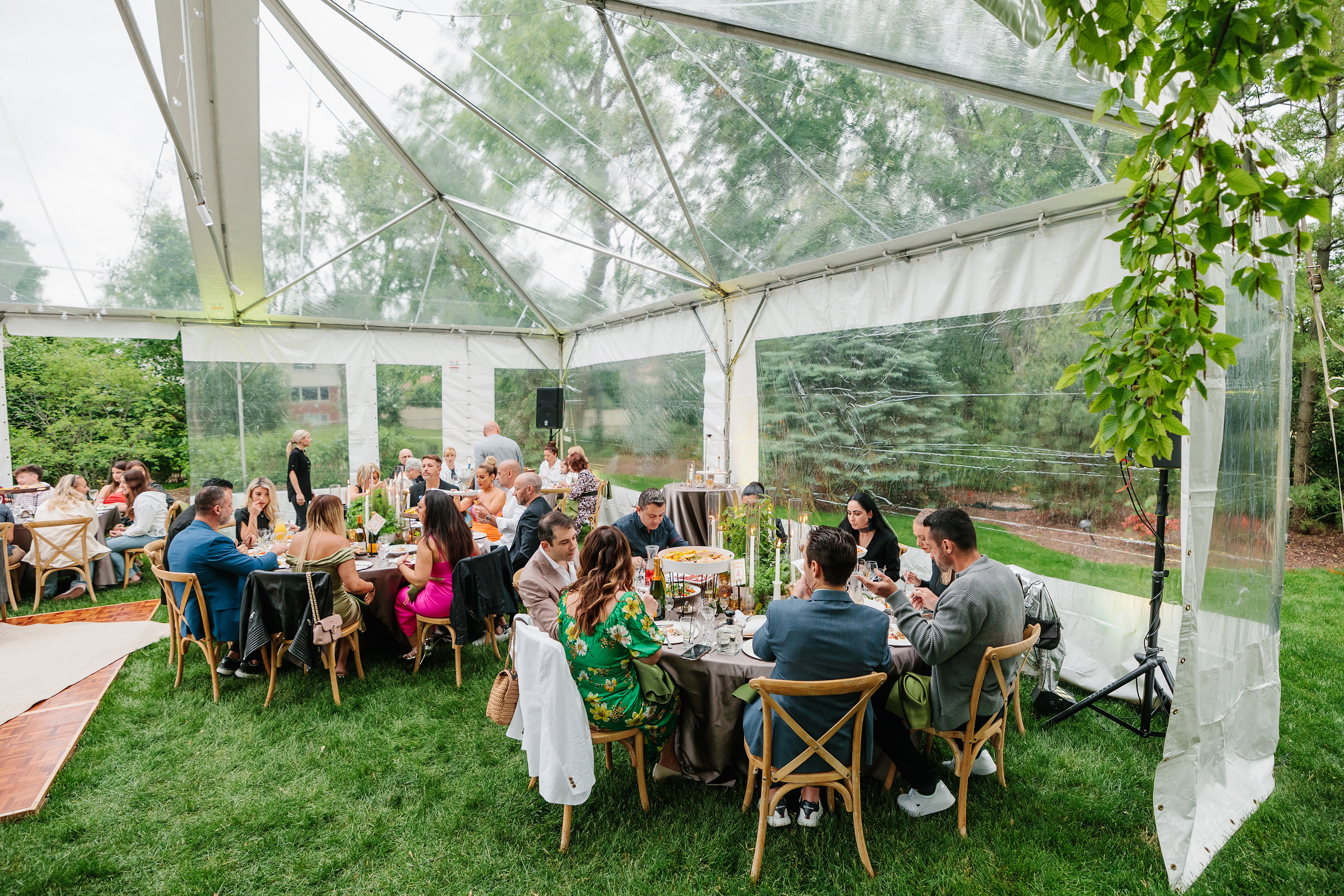 06.04.22 Graduation Party. Wedding family event photographer in Chicago Nick Yushevich