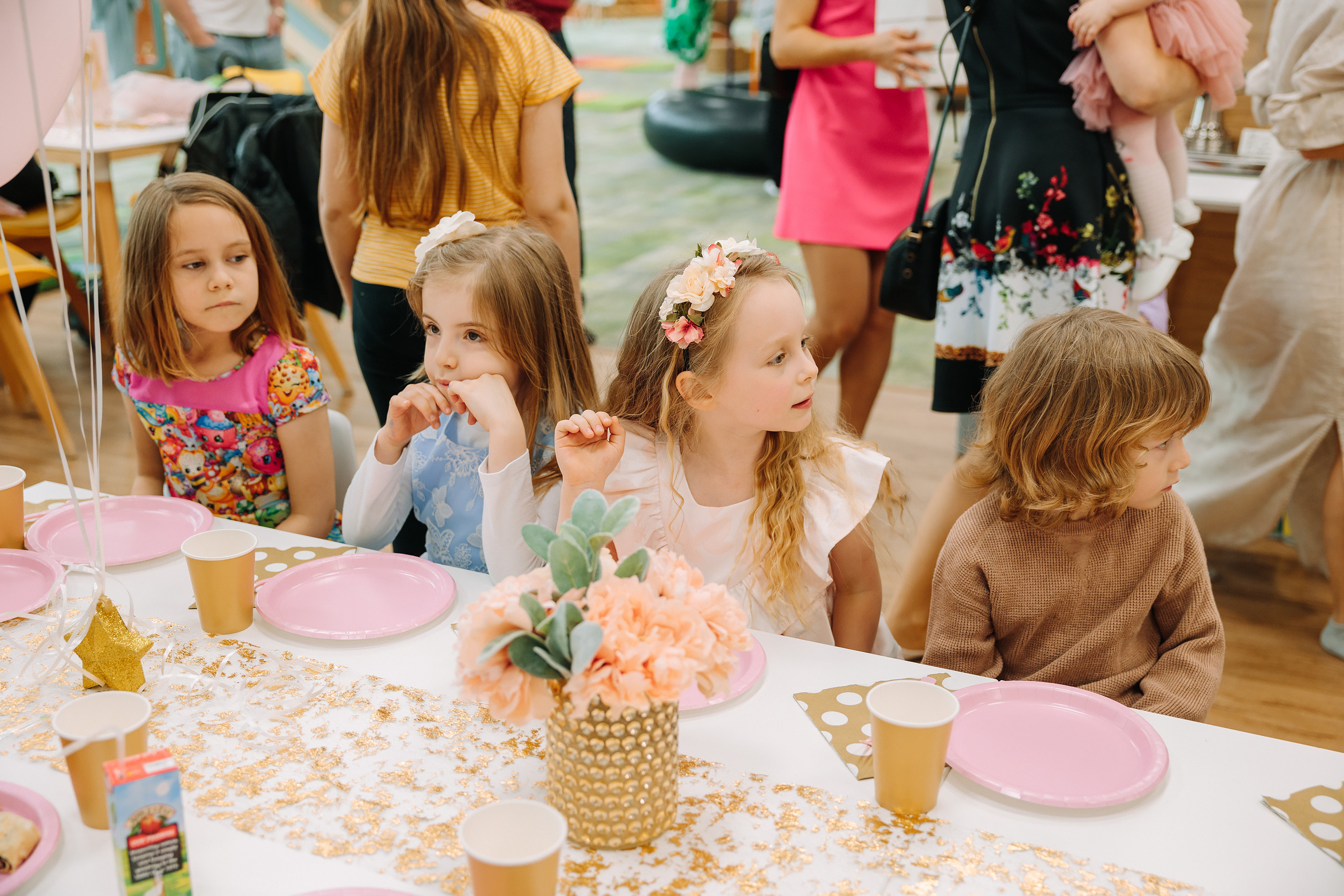 05.08.2022 First birthday. Wedding family event photographer in Chicago Nick Yushevich