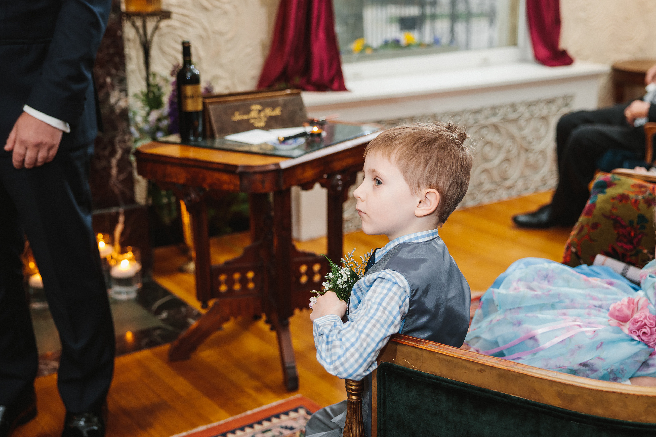 Vasilii & Samantha 04.30.2022. Wedding family event photographer in Chicago Nick Yushevich