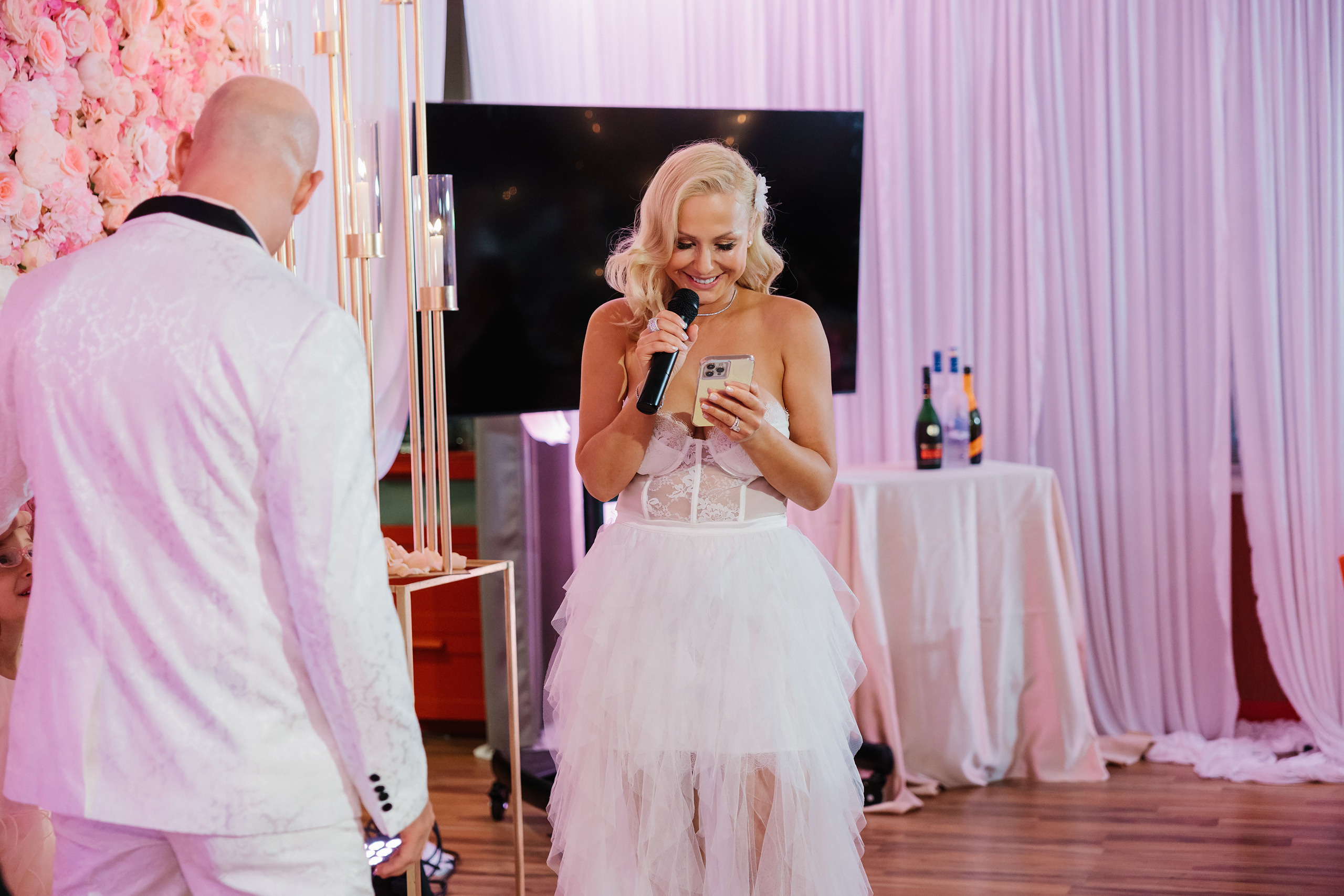 06.11.2022 Anniversary Party. Wedding family event photographer in Chicago Nick Yushevich