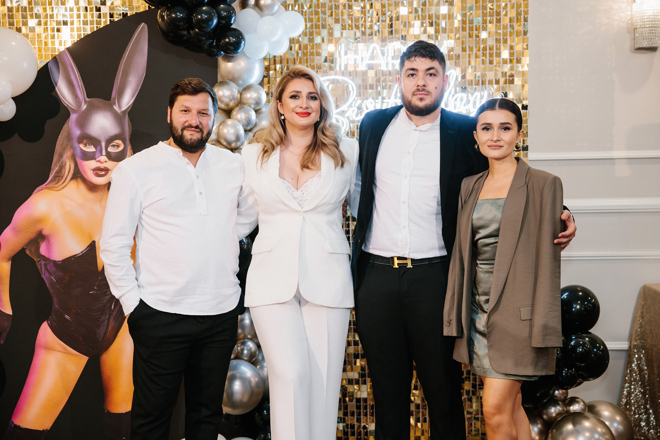 05.28.2022 Birthday Party. Wedding family event photographer in Chicago Nick Yushevich