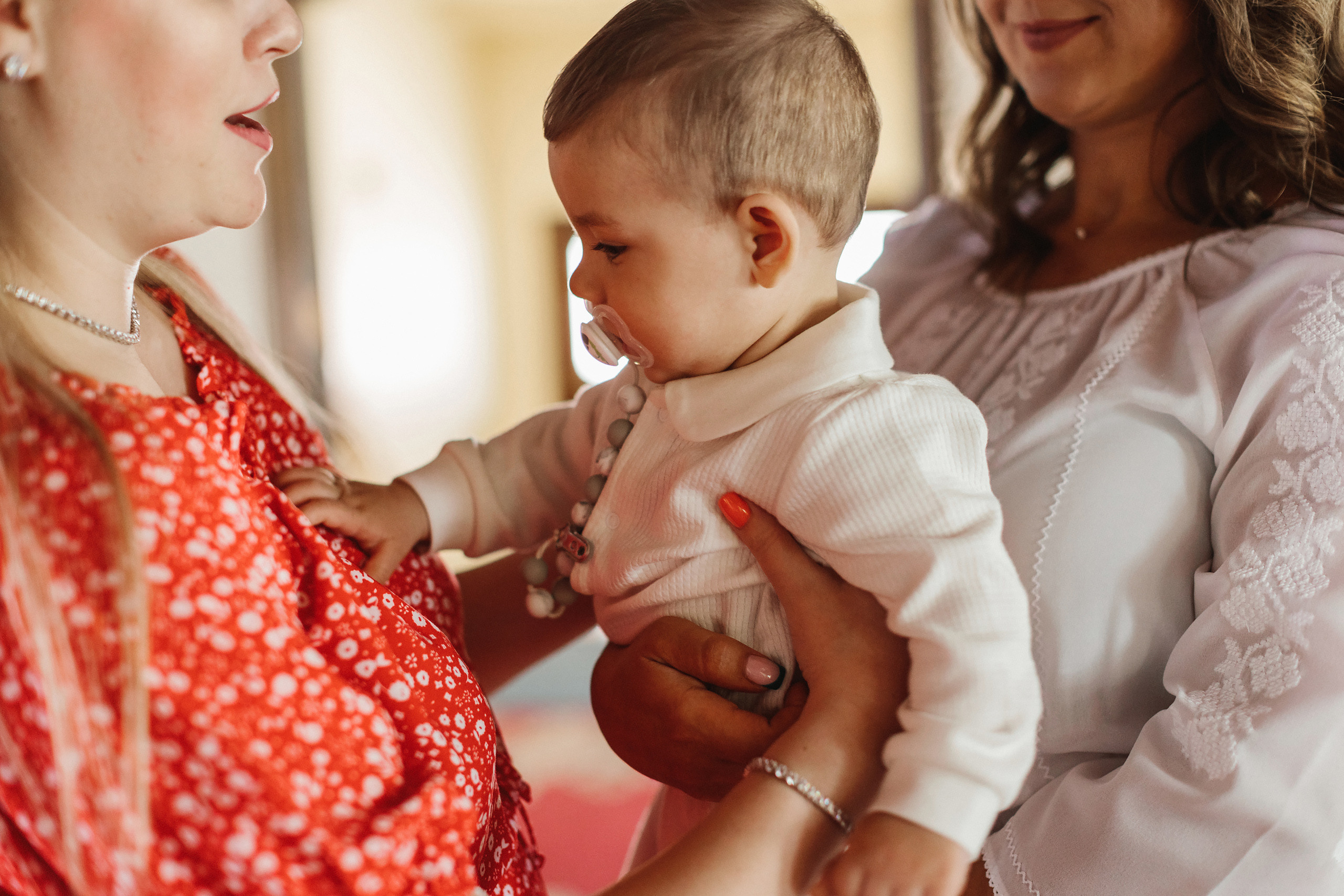 29.05.22 Christening. Wedding family event photographer in Chicago Nick Yushevich