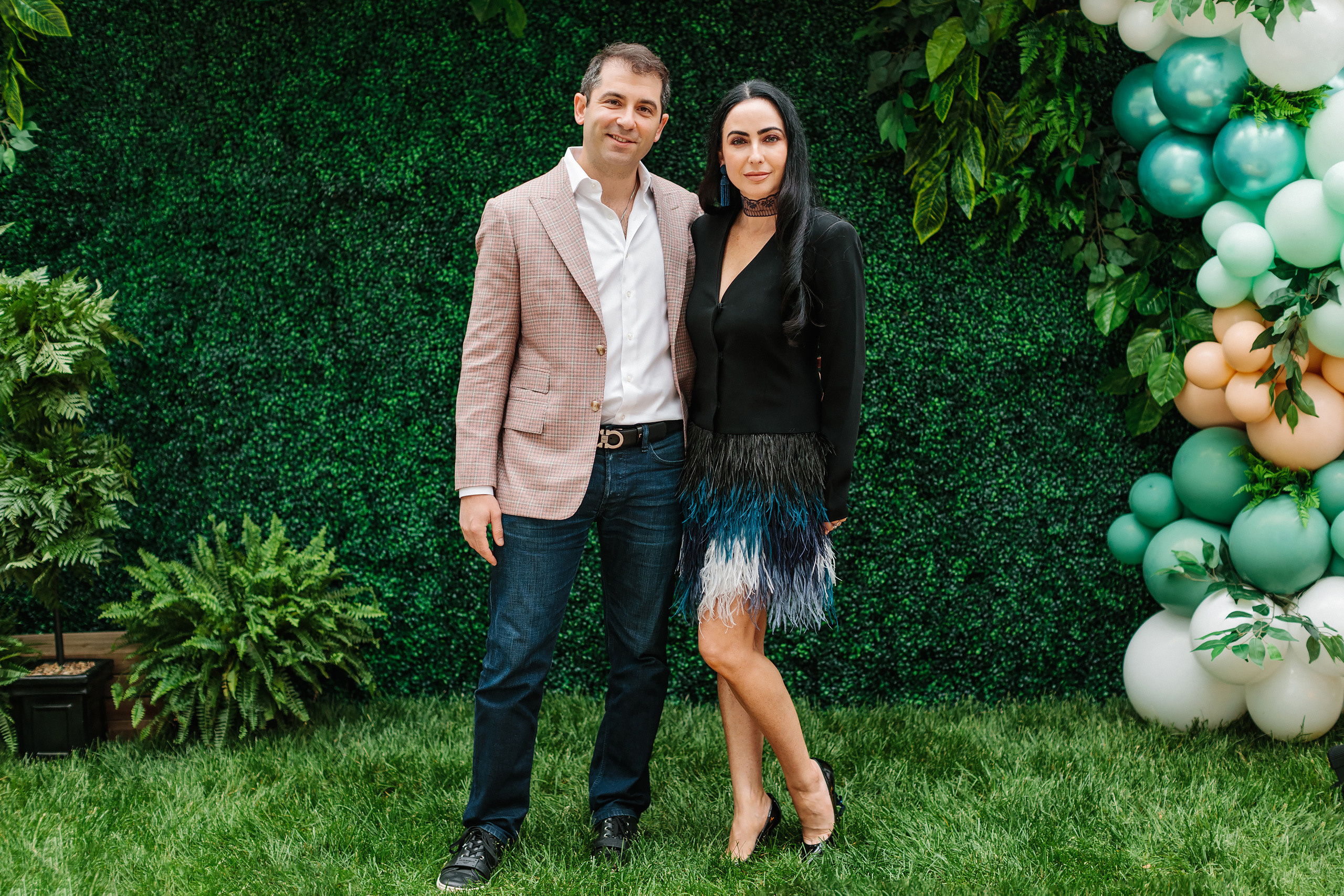 06.04.22 Graduation Party. Wedding family event photographer in Chicago Nick Yushevich