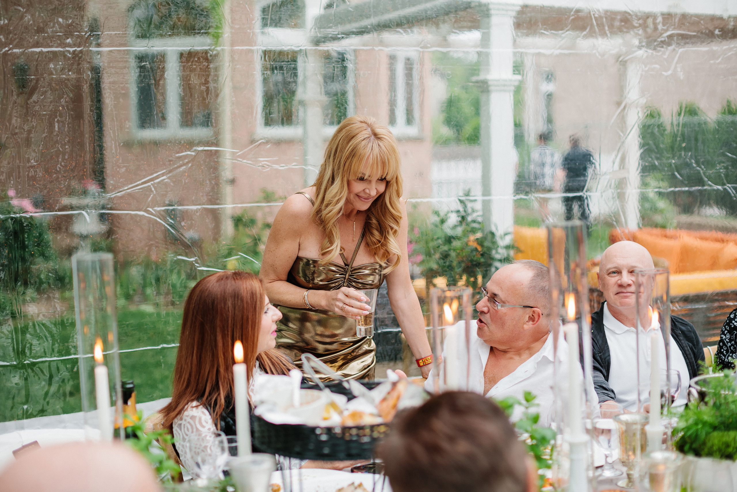 06.04.22 Graduation Party. Wedding family event photographer in Chicago Nick Yushevich