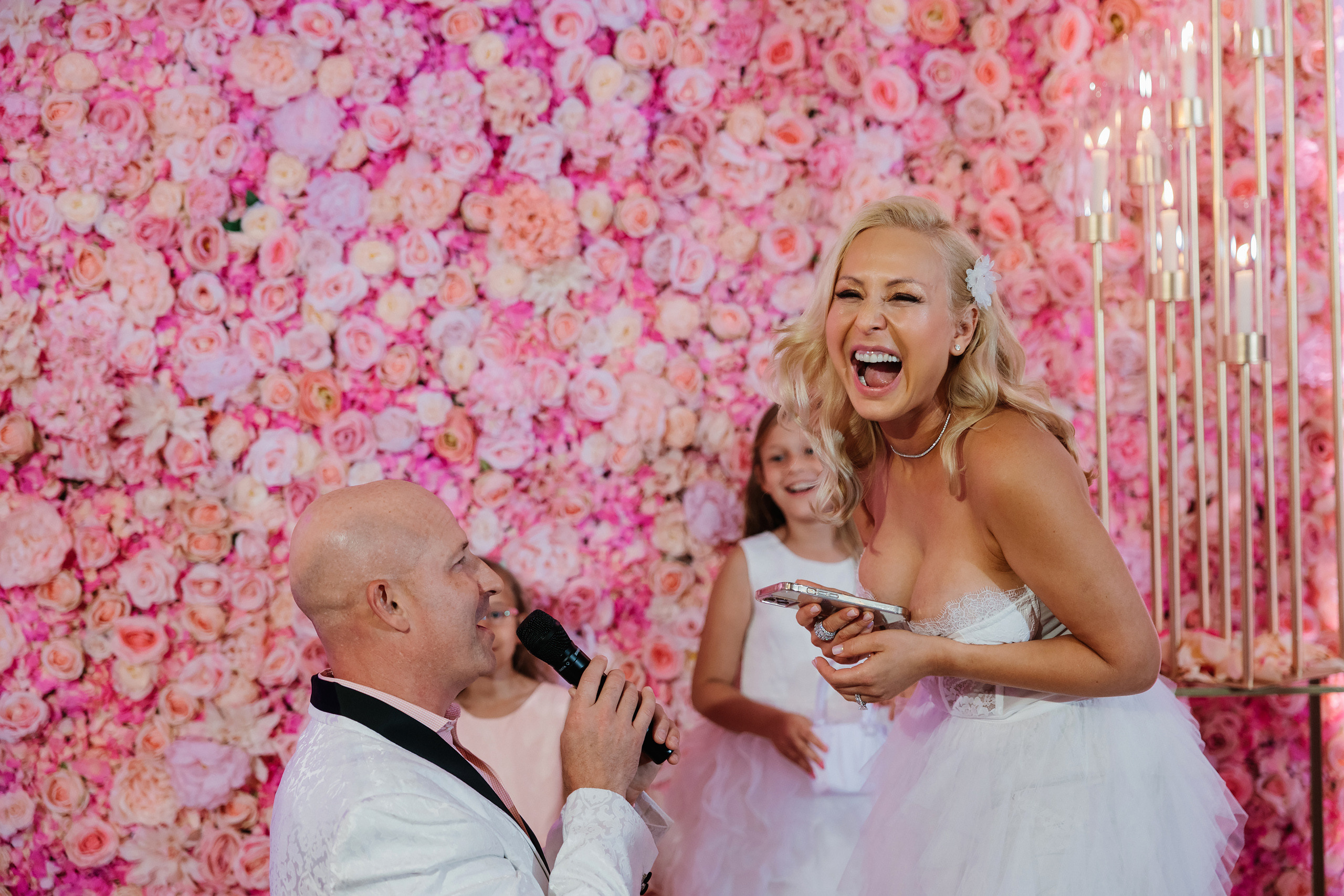 06.11.2022 Anniversary Party. Wedding family event photographer in Chicago Nick Yushevich