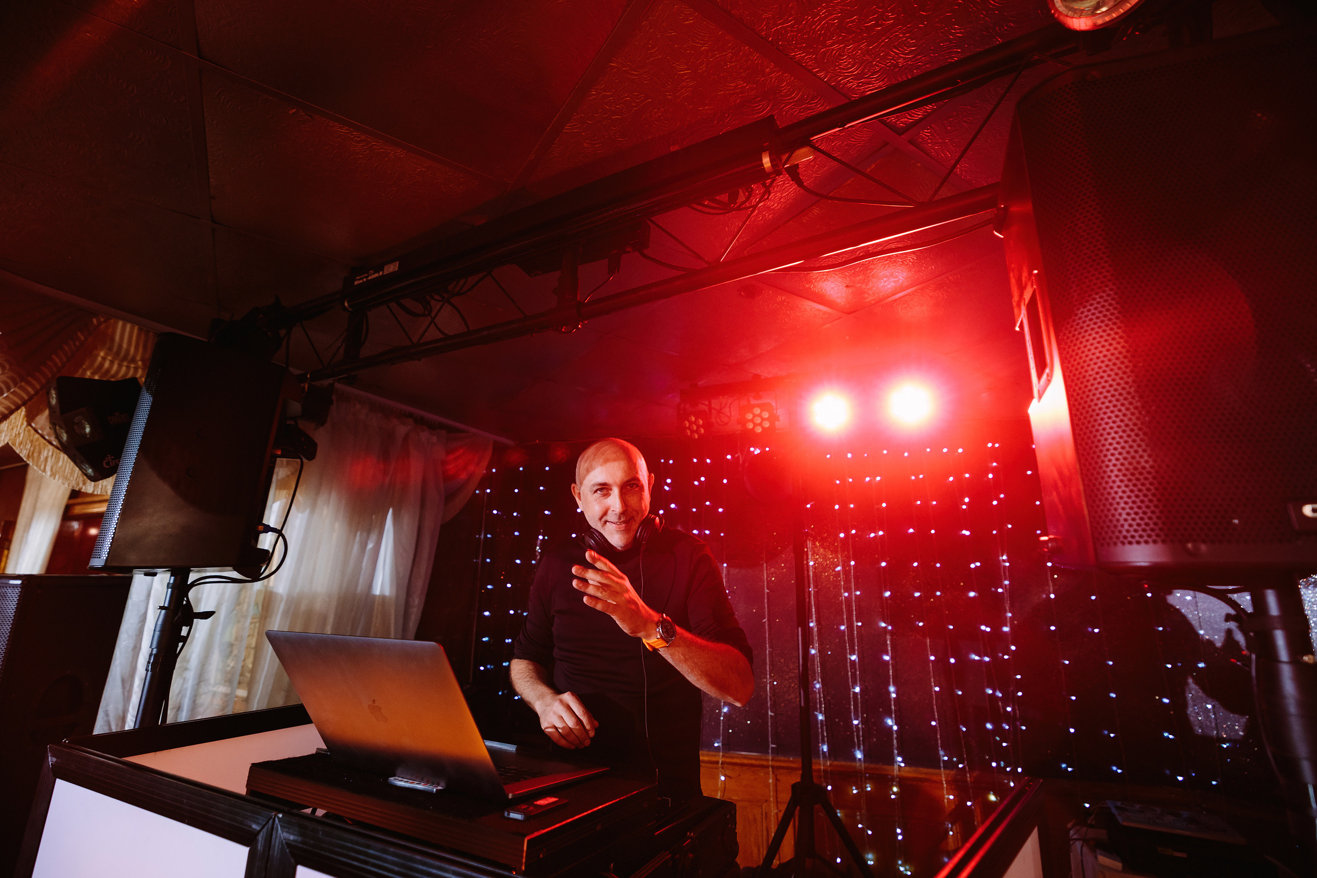 07.10.2022 First birthday. Wedding family event photographer in Chicago Nick Yushevich