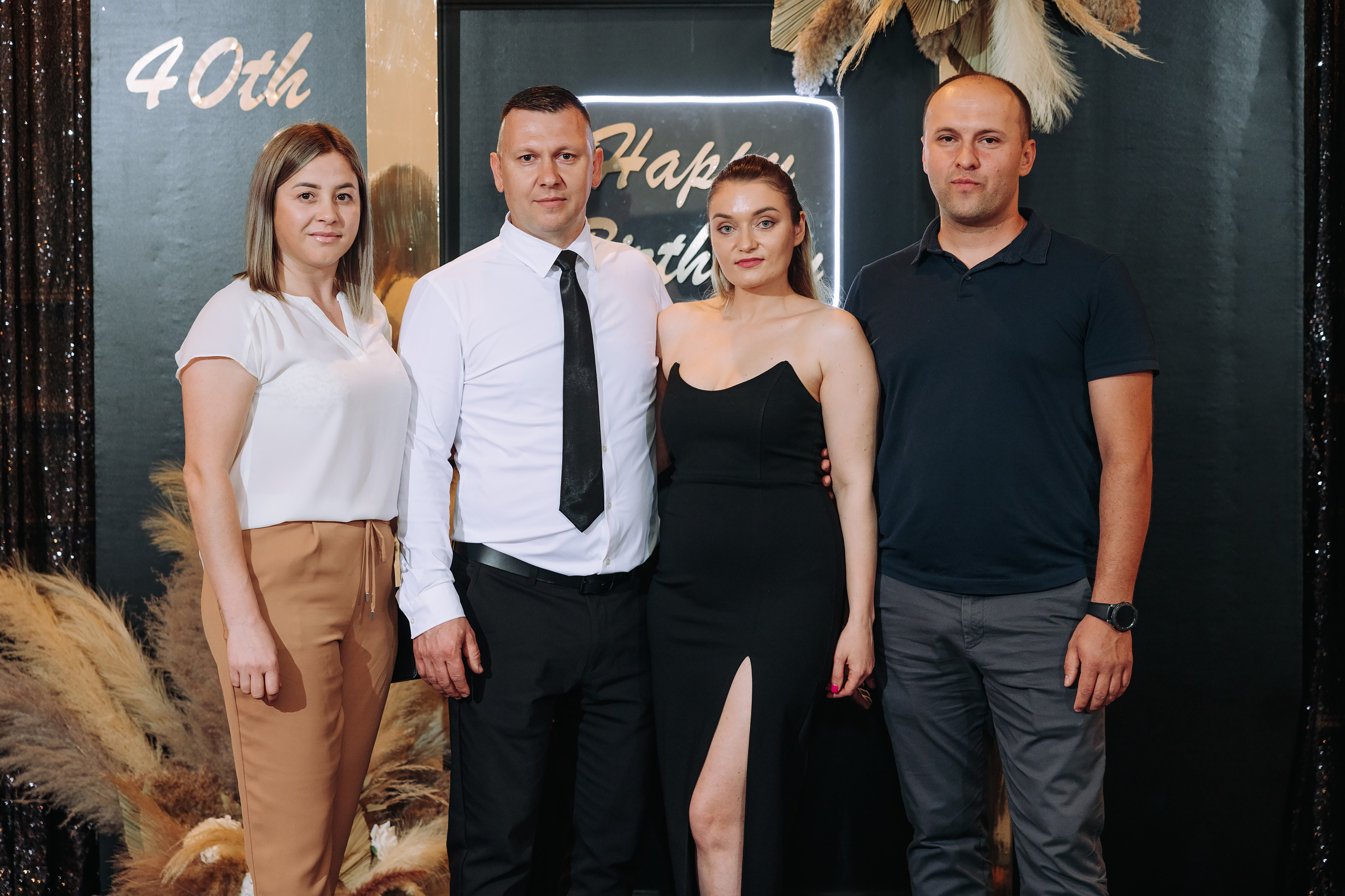 05.13.2022 Birthday Party. Wedding family event photographer in Chicago Nick Yushevich