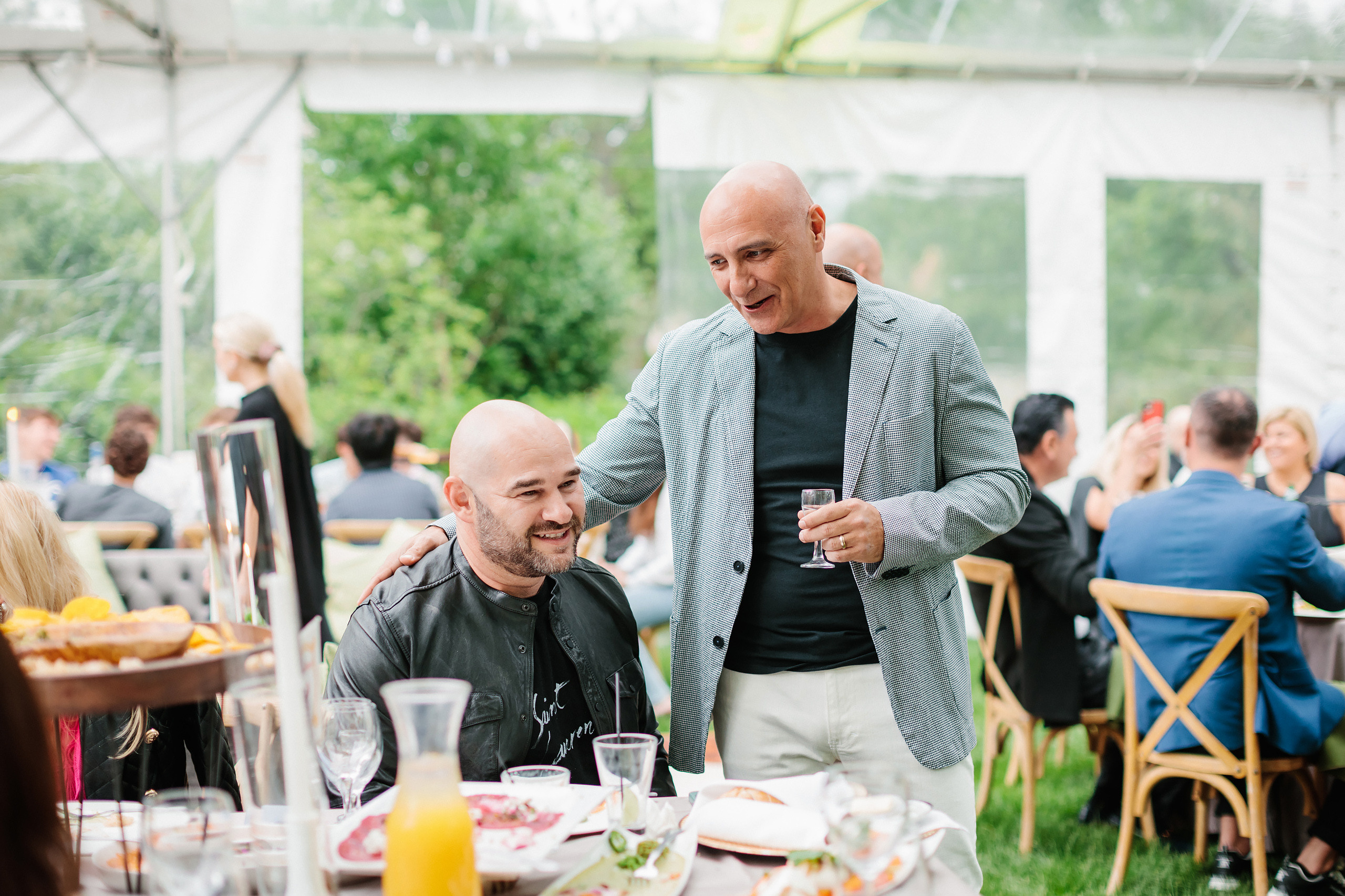 06.04.22 Graduation Party. Wedding family event photographer in Chicago Nick Yushevich