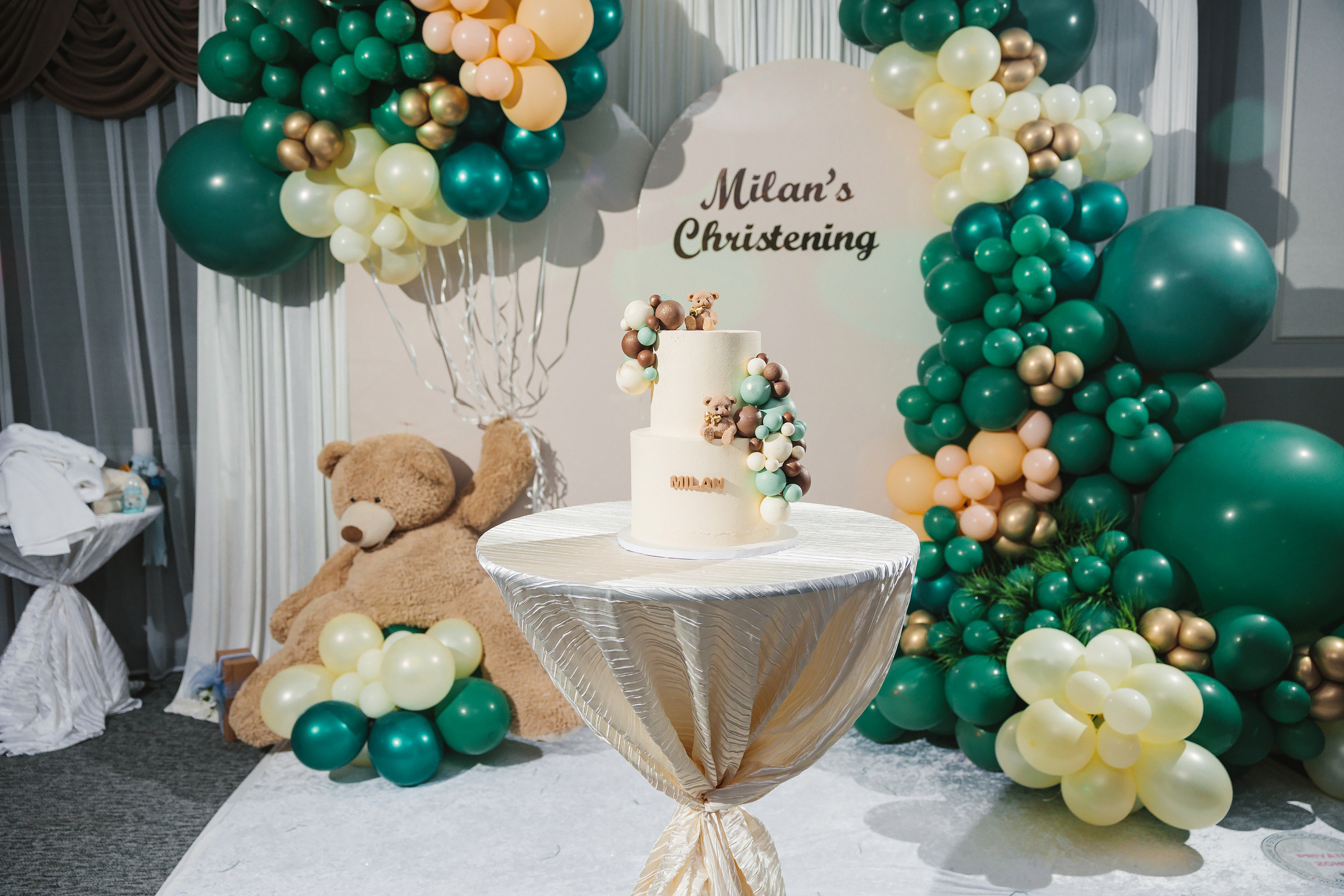 05292022 Cumetria. Wedding family event photographer in Chicago Nick Yushevich