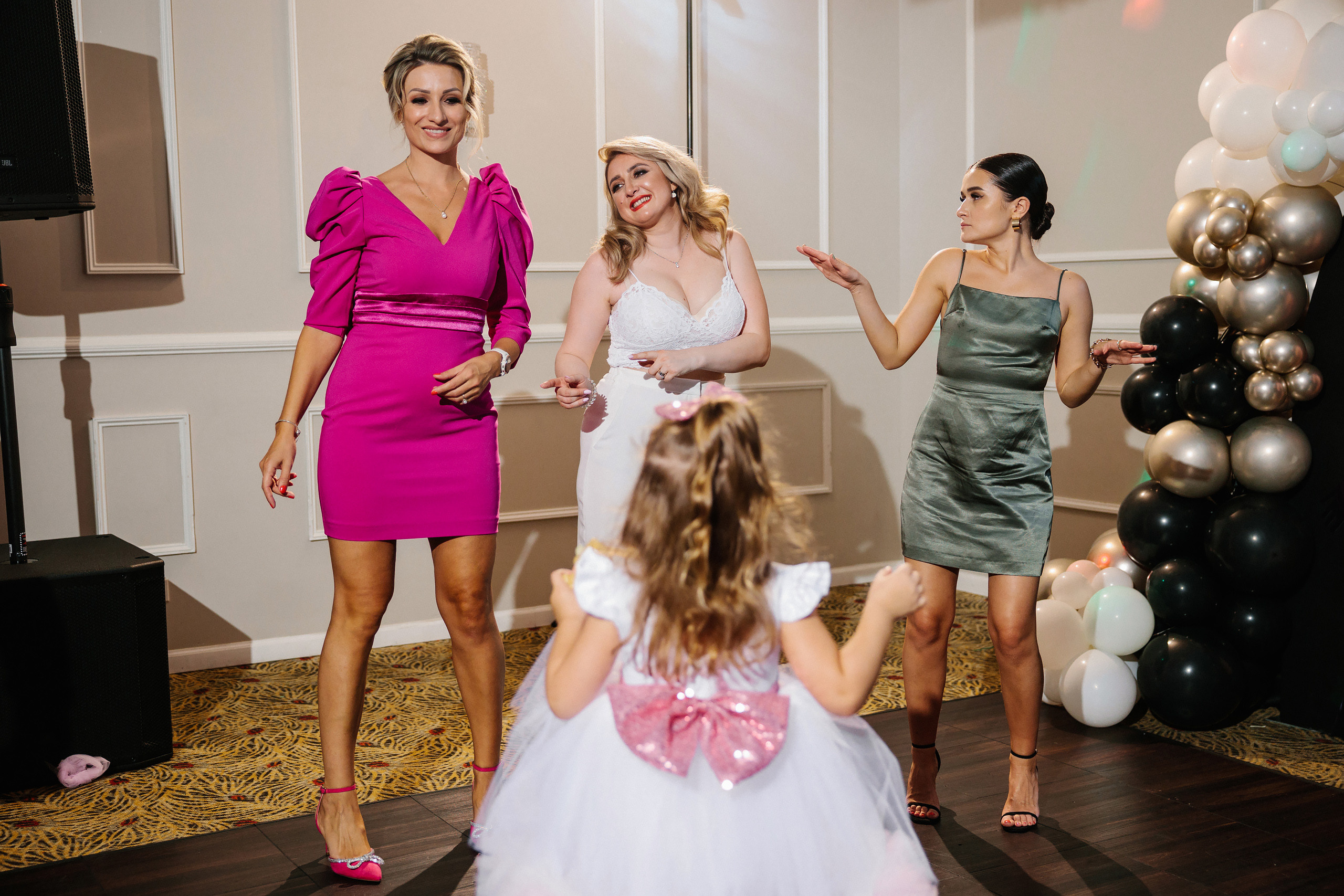 05.28.2022 Birthday Party. Wedding family event photographer in Chicago Nick Yushevich