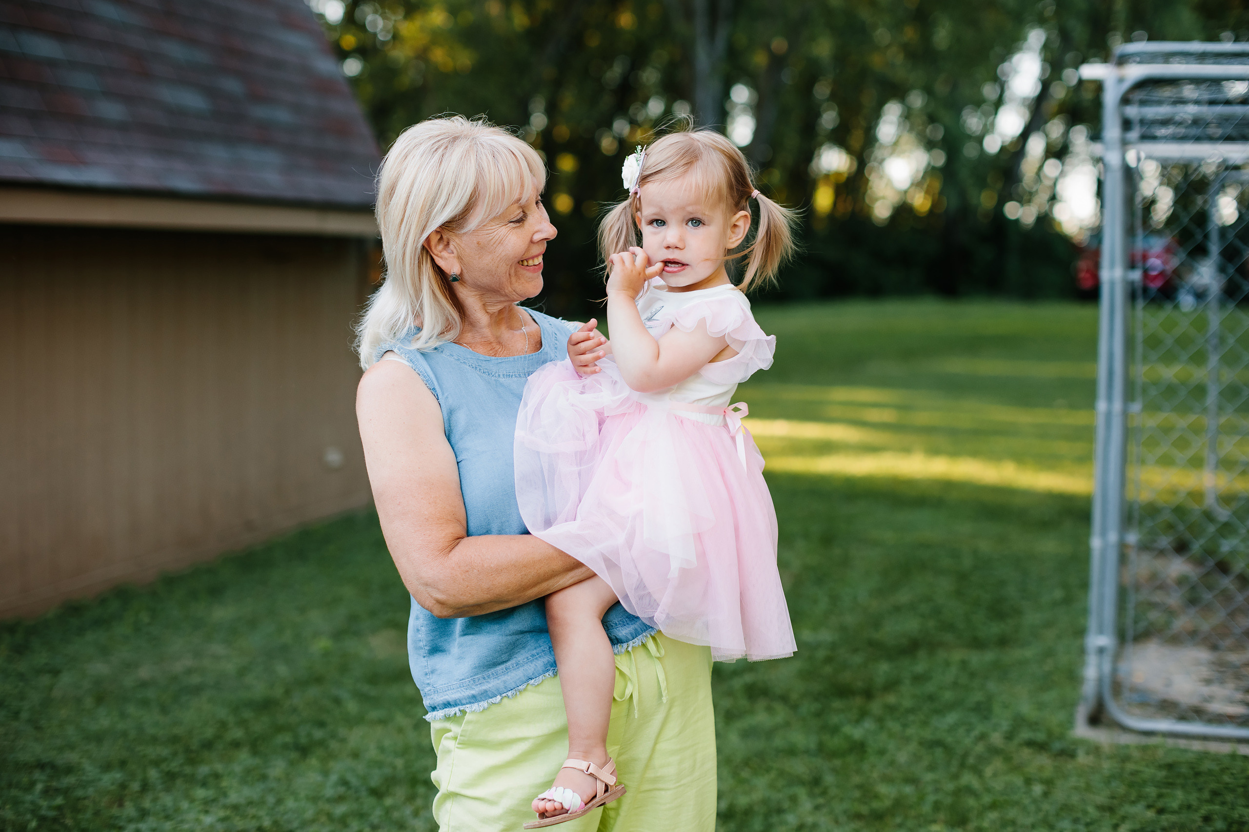 07.29.22 Family Photoshoot. Wedding family event photographer in Chicago Nick Yushevich
