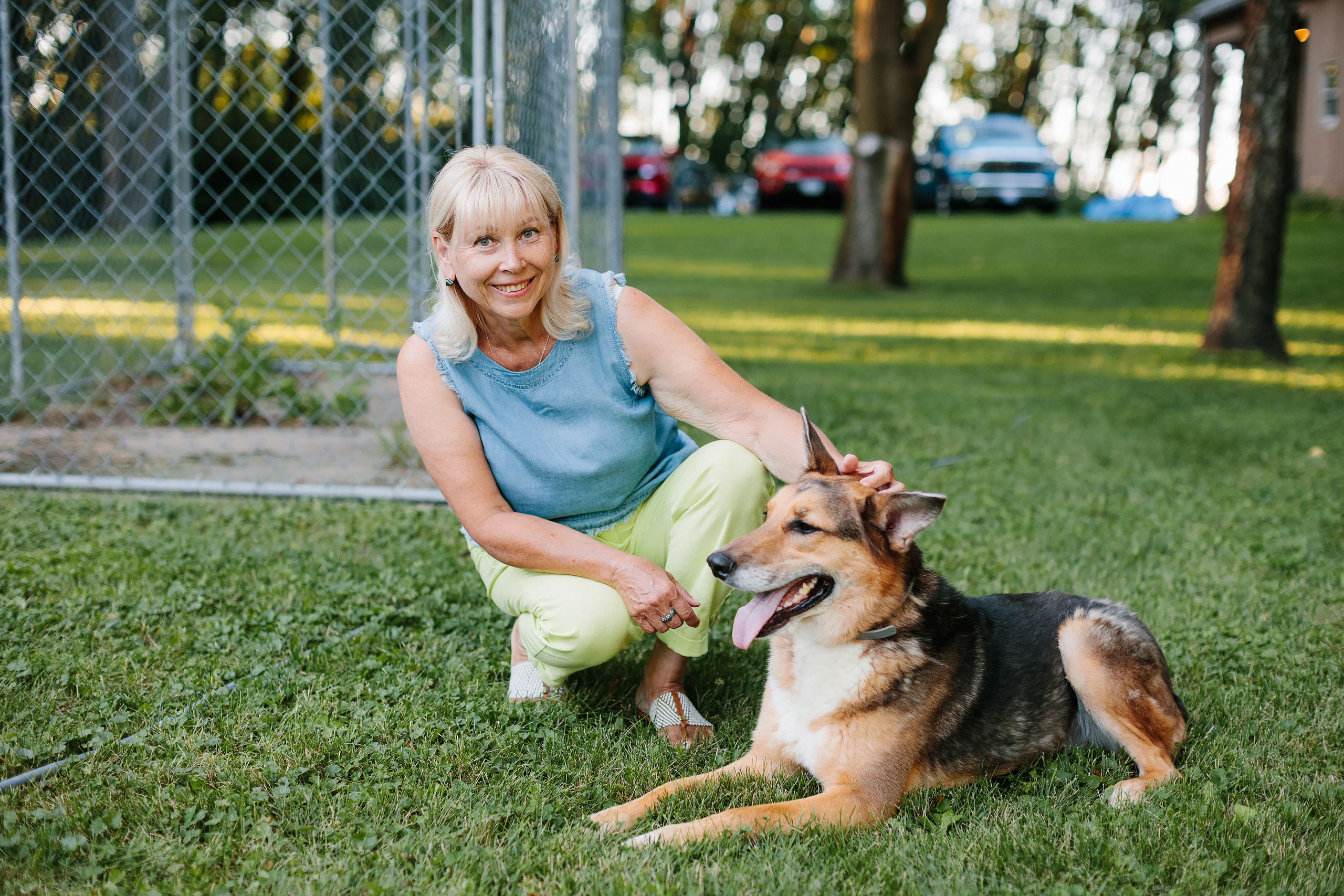 07.29.22 Family Photoshoot. Wedding family event photographer in Chicago Nick Yushevich