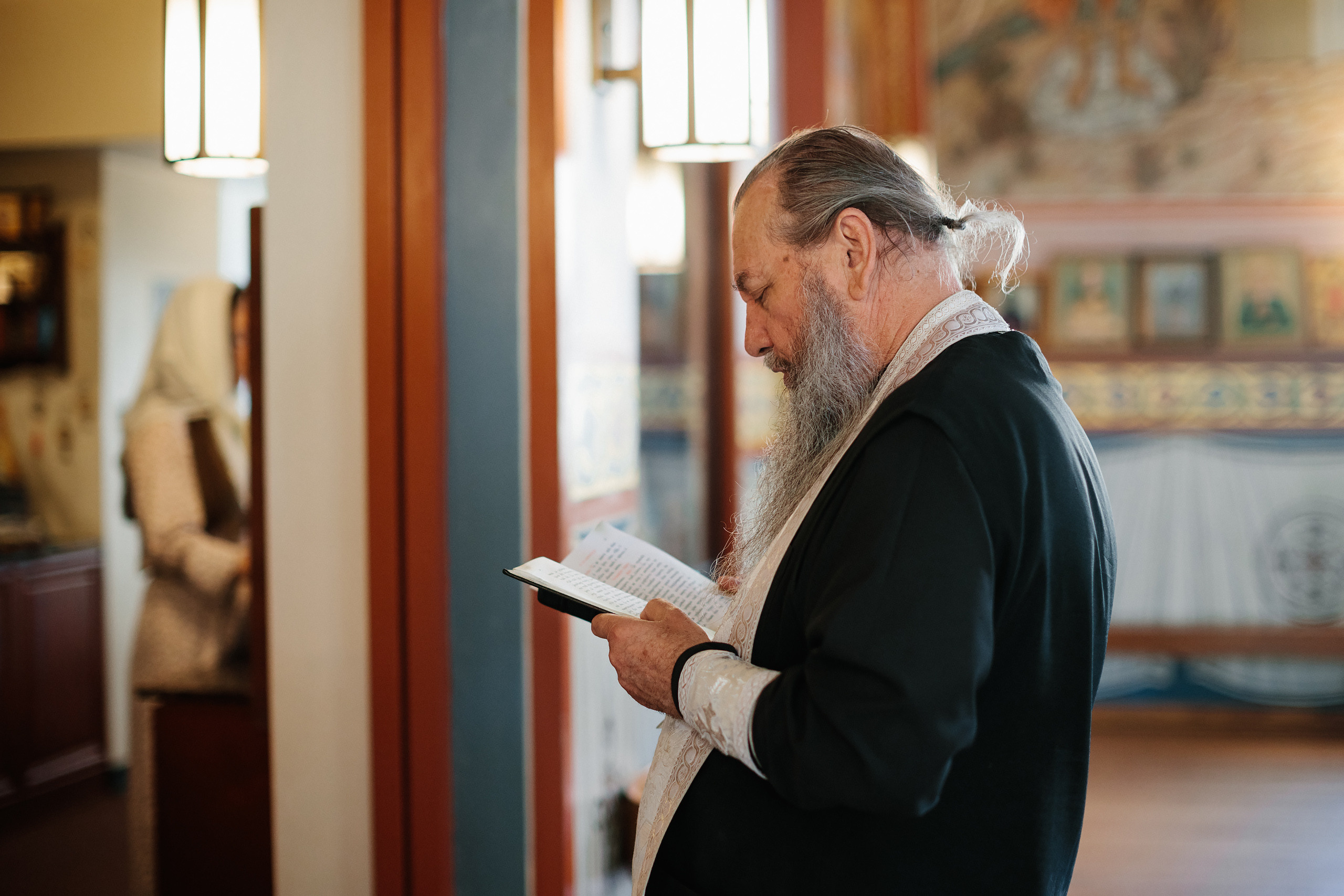 06.05.2022 Christening. Wedding family event photographer in Chicago Nick Yushevich