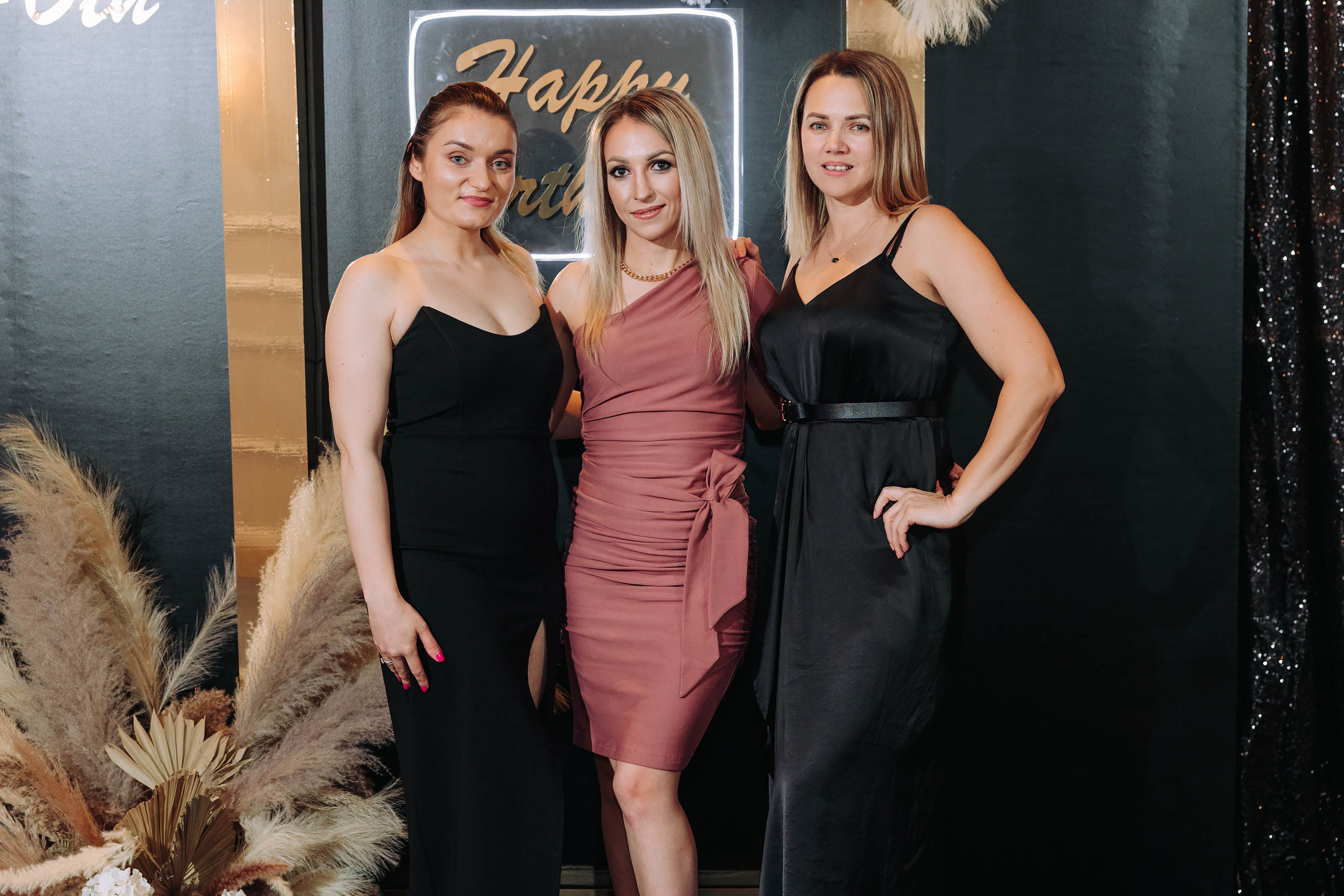 05.13.2022 Birthday Party. Wedding family event photographer in Chicago Nick Yushevich