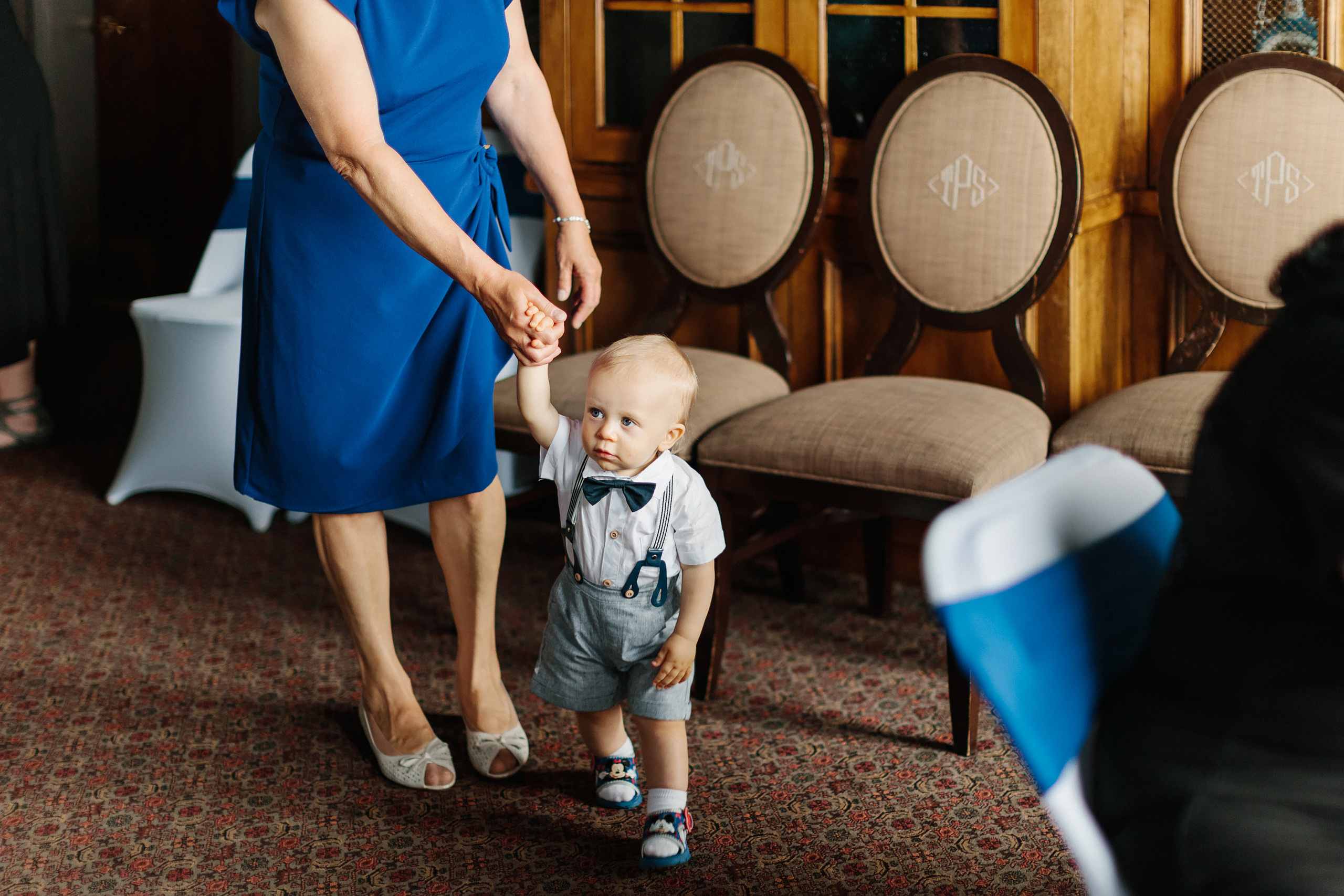 06.11.2022 First birthday. Wedding family event photographer in Chicago Nick Yushevich