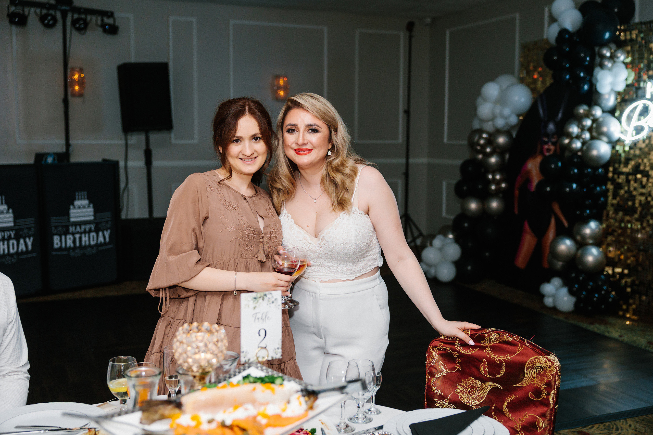 05.28.2022 Birthday Party. Wedding family event photographer in Chicago Nick Yushevich