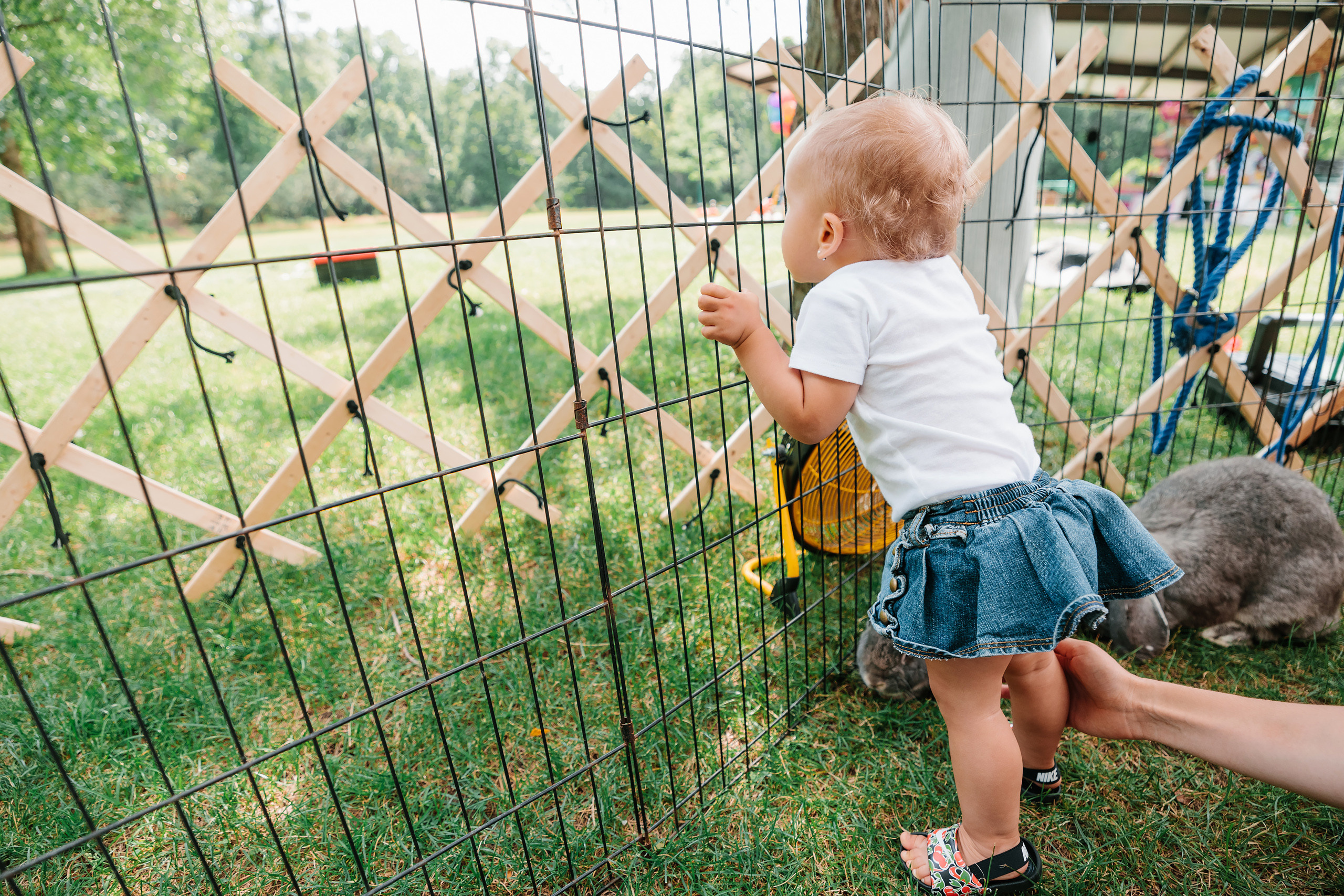07.23.2022 First birthday. Wedding family event photographer in Chicago Nick Yushevich