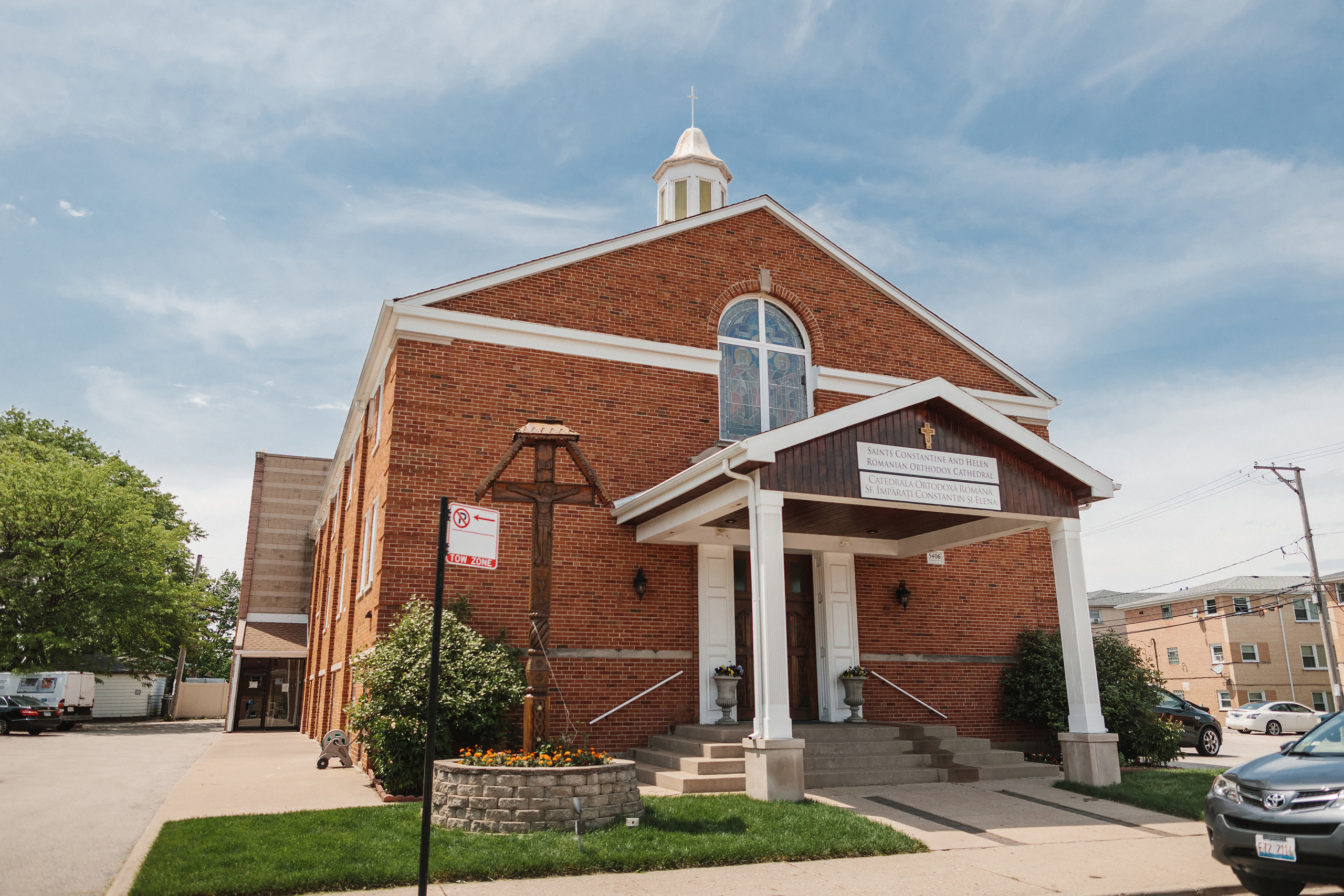 29.05.22 Christening. Wedding family event photographer in Chicago Nick Yushevich
