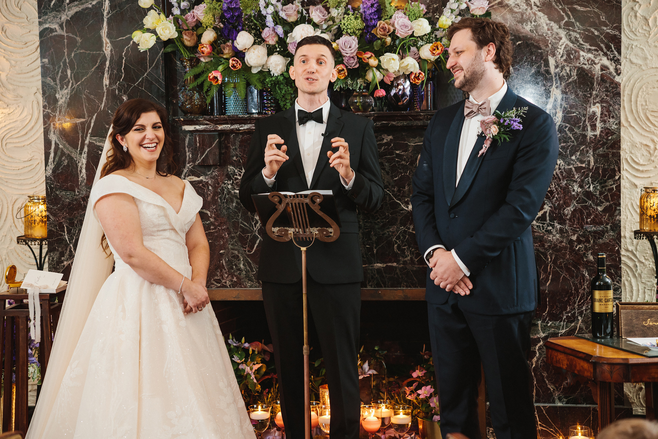 Vasilii & Samantha 04.30.2022. Wedding family event photographer in Chicago Nick Yushevich