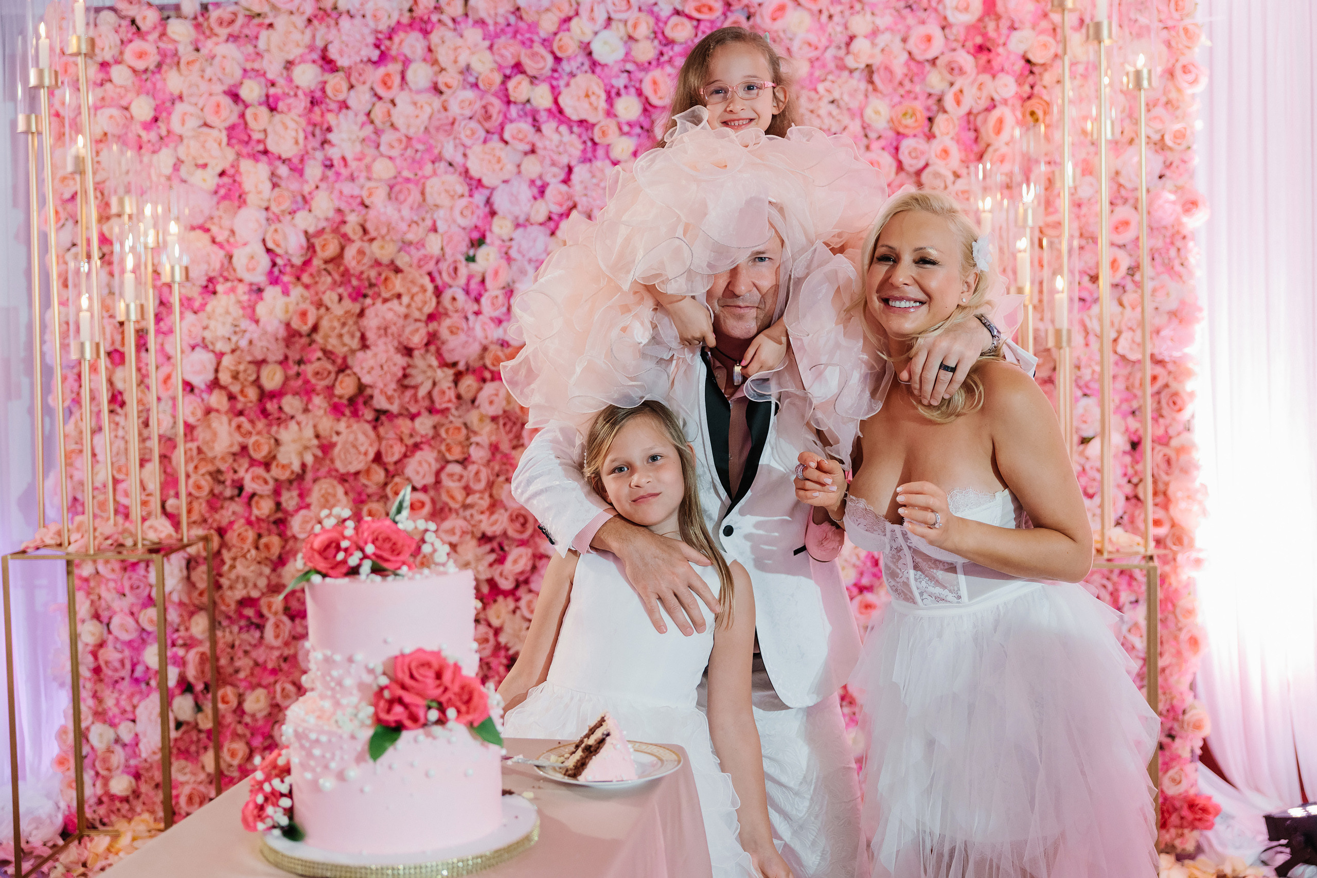 06.11.2022 Anniversary Party. Wedding family event photographer in Chicago Nick Yushevich