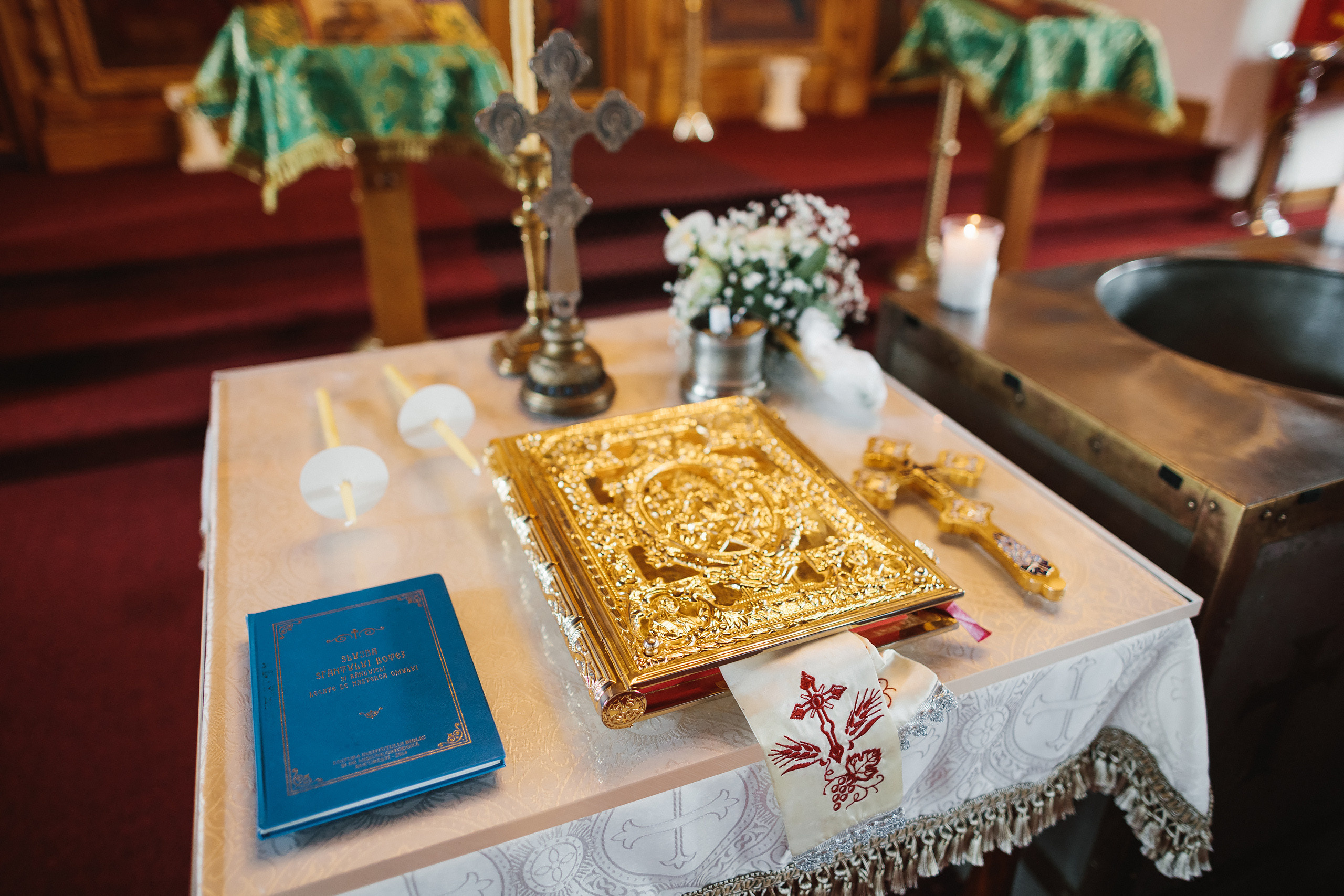 07.23.2022 Christening. Wedding family event photographer in Chicago Nick Yushevich