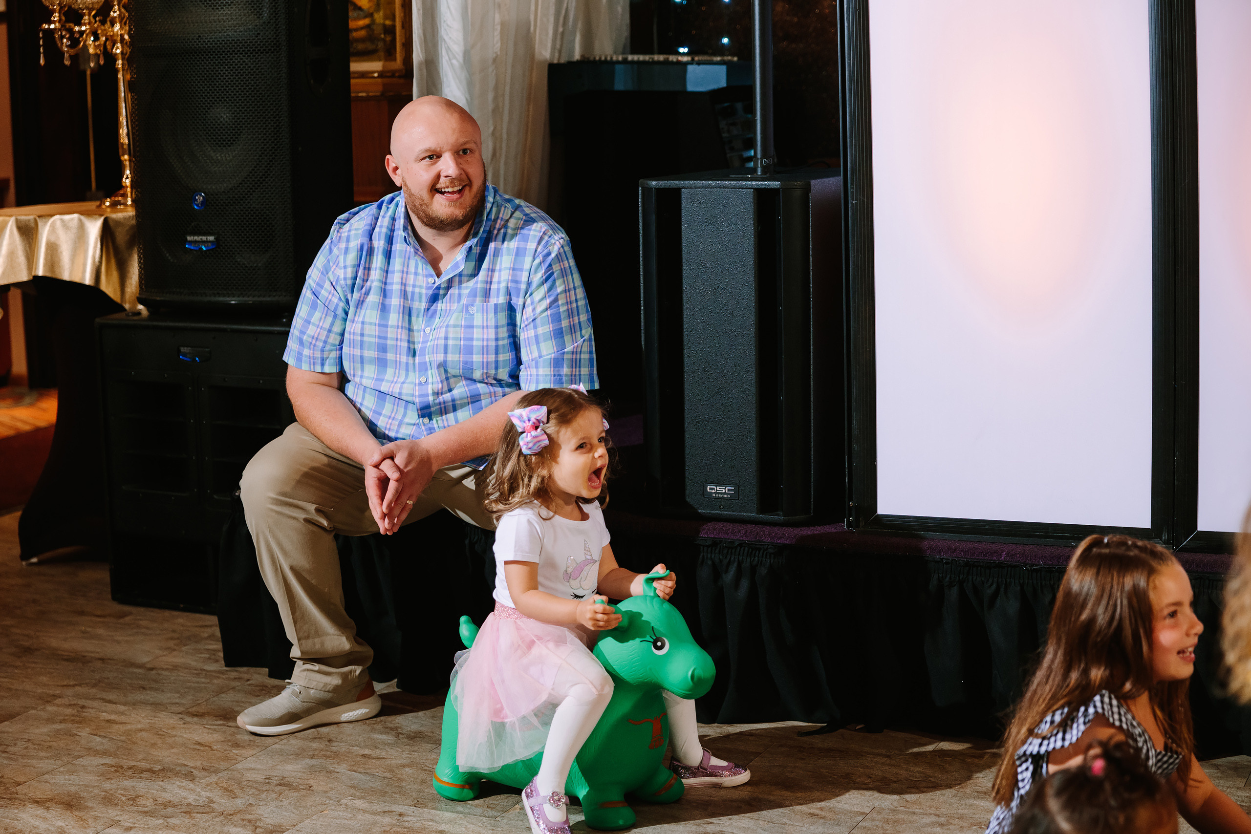 07.10.2022 First birthday. Wedding family event photographer in Chicago Nick Yushevich