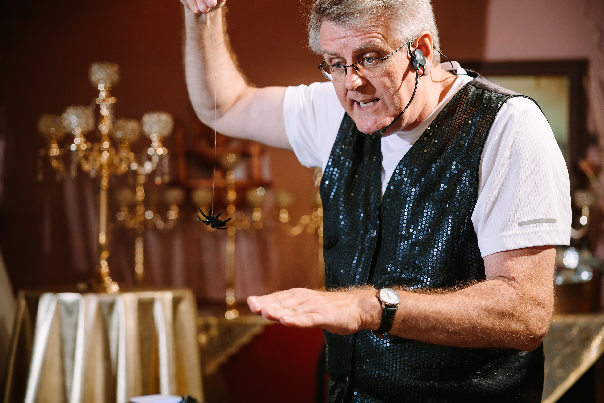 07.10.2022 First birthday. Wedding family event photographer in Chicago Nick Yushevich