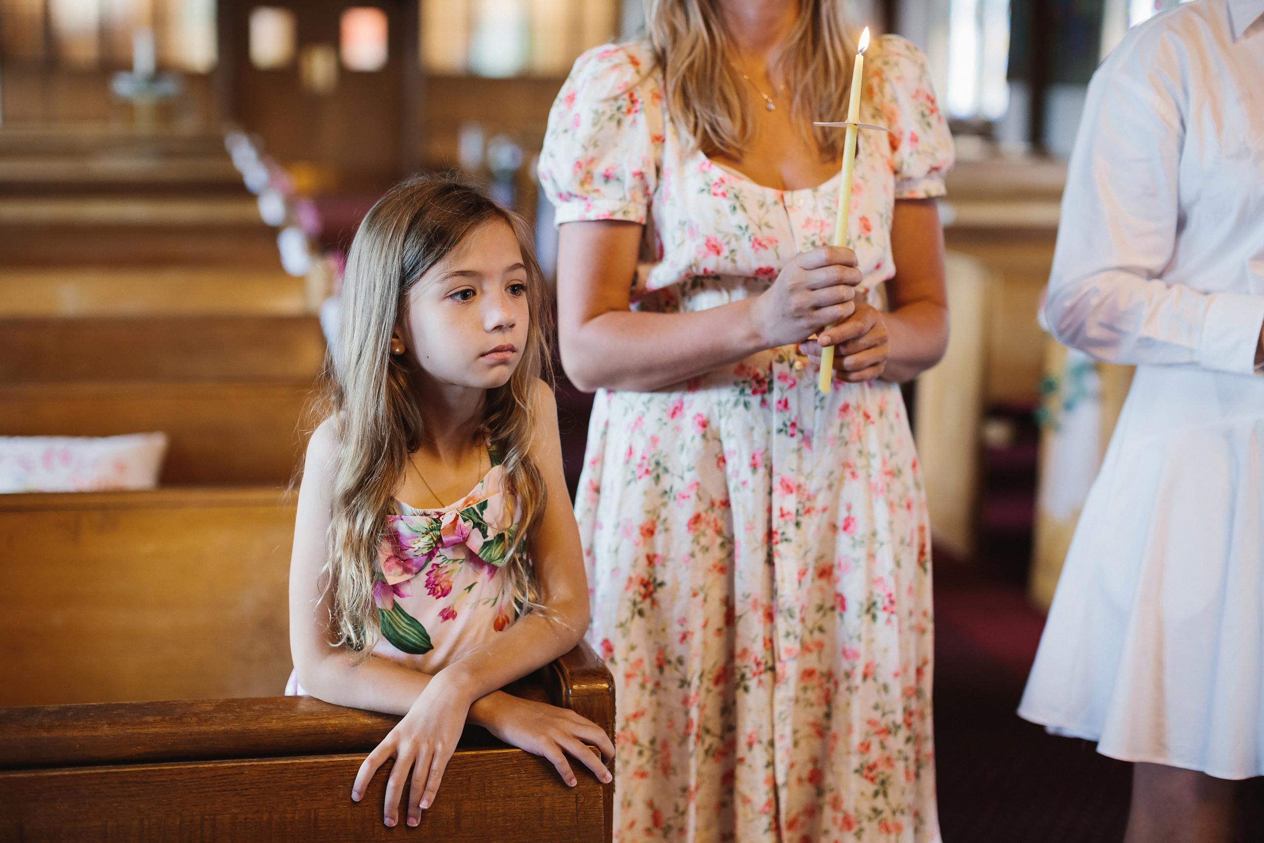 07.23.2022 Christening. Wedding family event photographer in Chicago Nick Yushevich