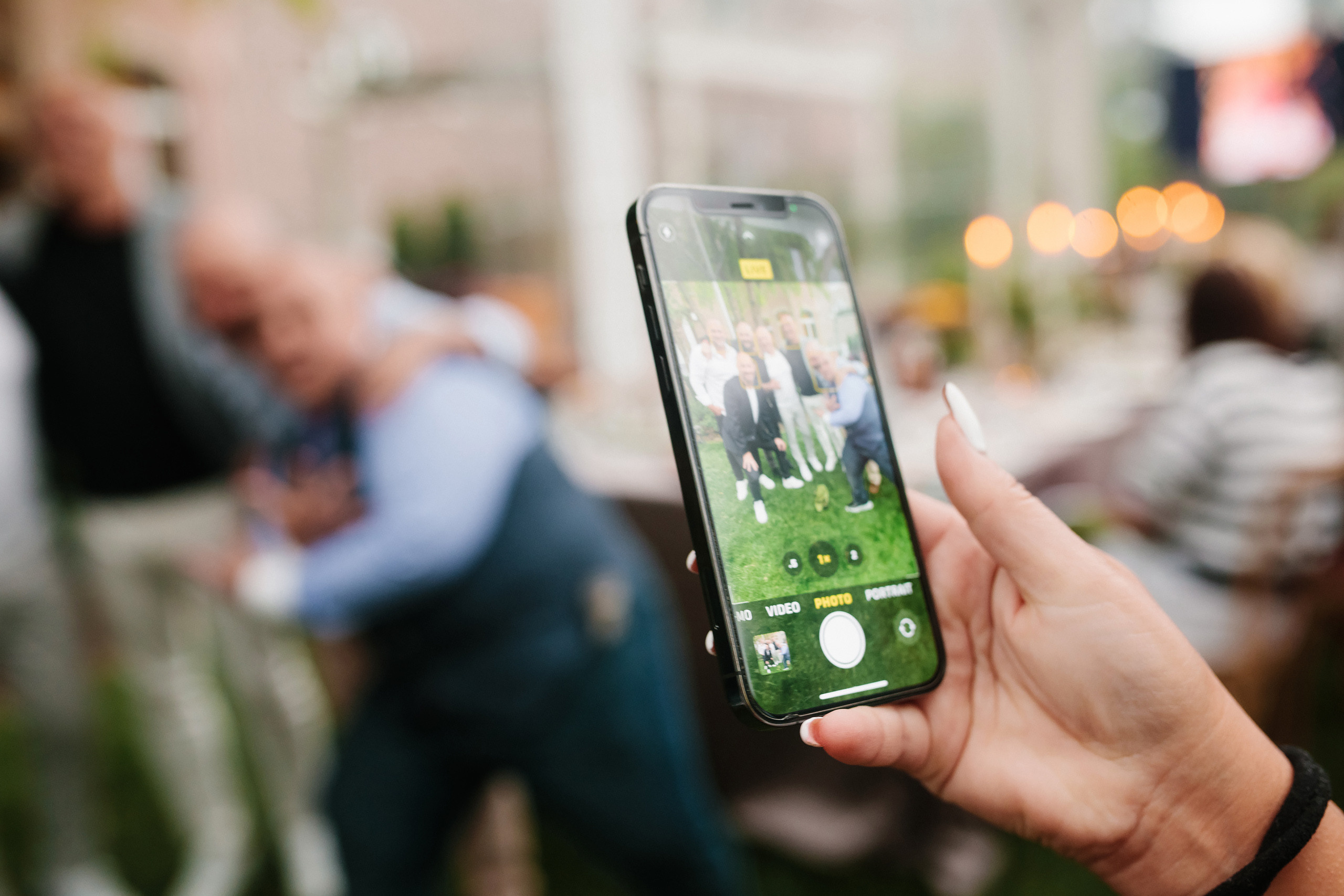 06.04.22 Graduation Party. Wedding family event photographer in Chicago Nick Yushevich