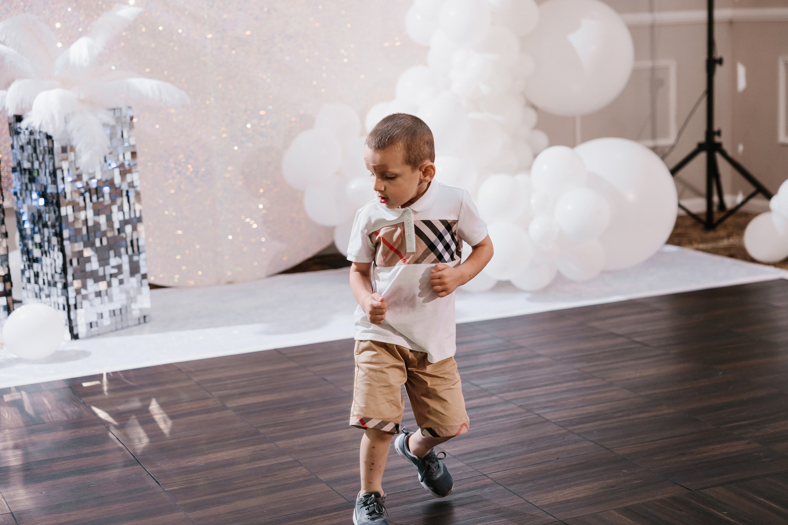 07.02.2022 Christening. Wedding family event photographer in Chicago Nick Yushevich