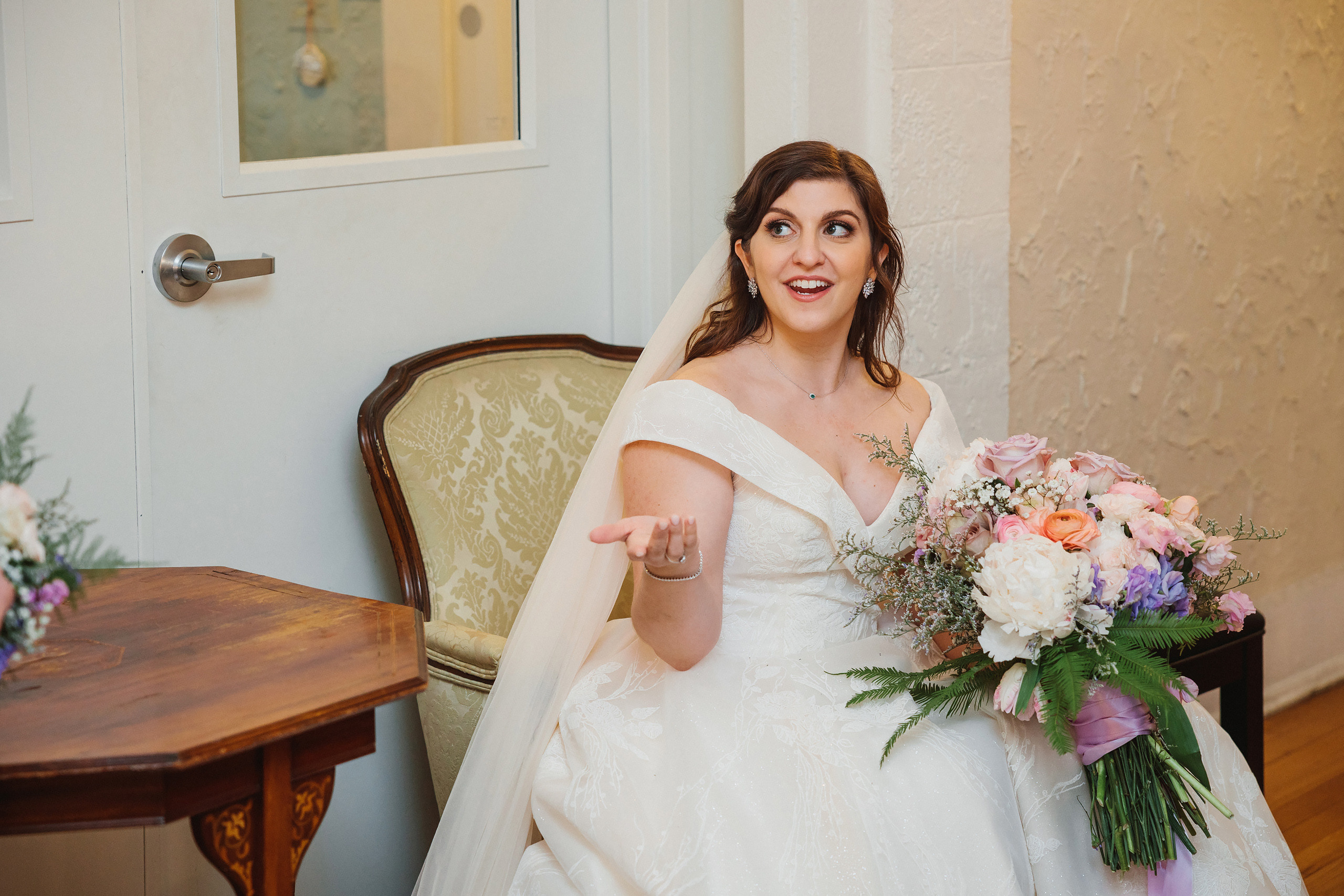 Vasilii & Samantha 04.30.2022. Wedding family event photographer in Chicago Nick Yushevich