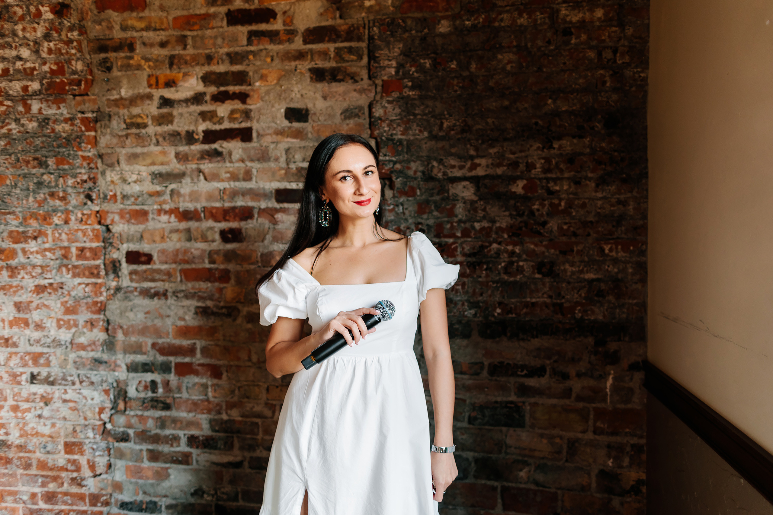 03.06.22 Christening Party. Wedding family event photographer in Chicago Nick Yushevich