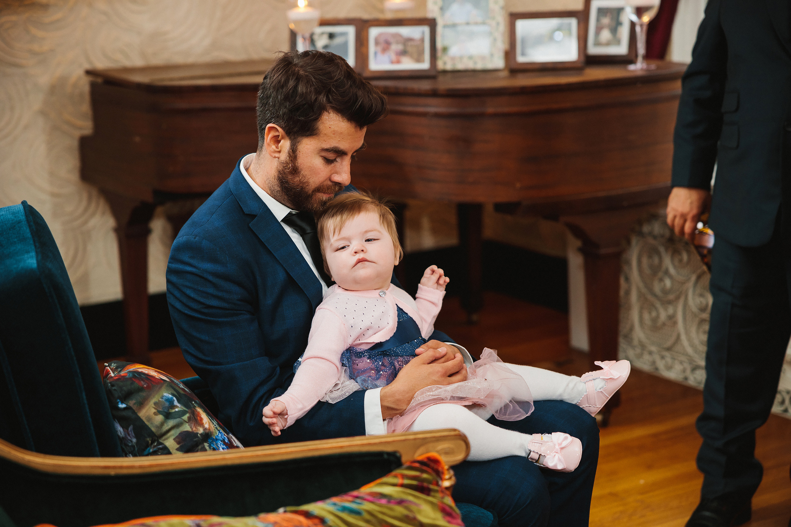 Vasilii & Samantha 04.30.2022. Wedding family event photographer in Chicago Nick Yushevich