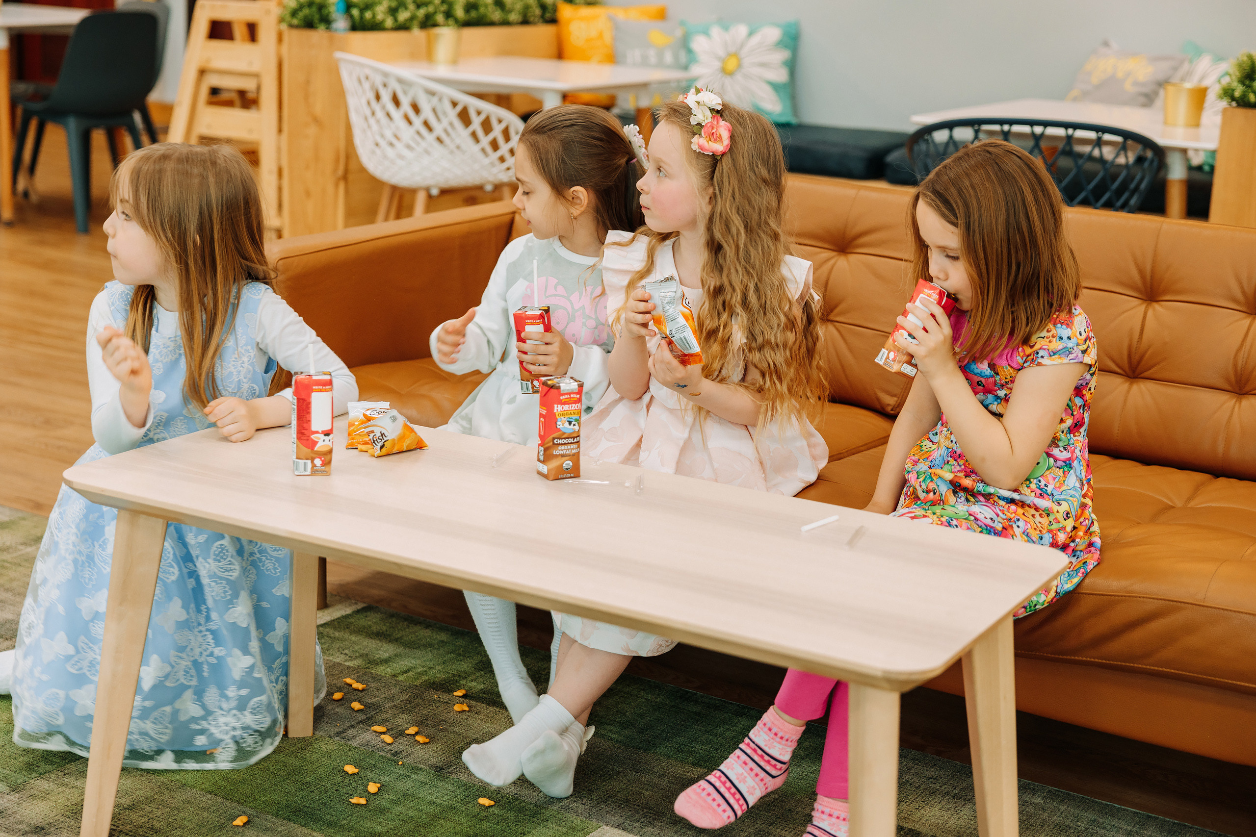 05.08.2022 First birthday. Wedding family event photographer in Chicago Nick Yushevich