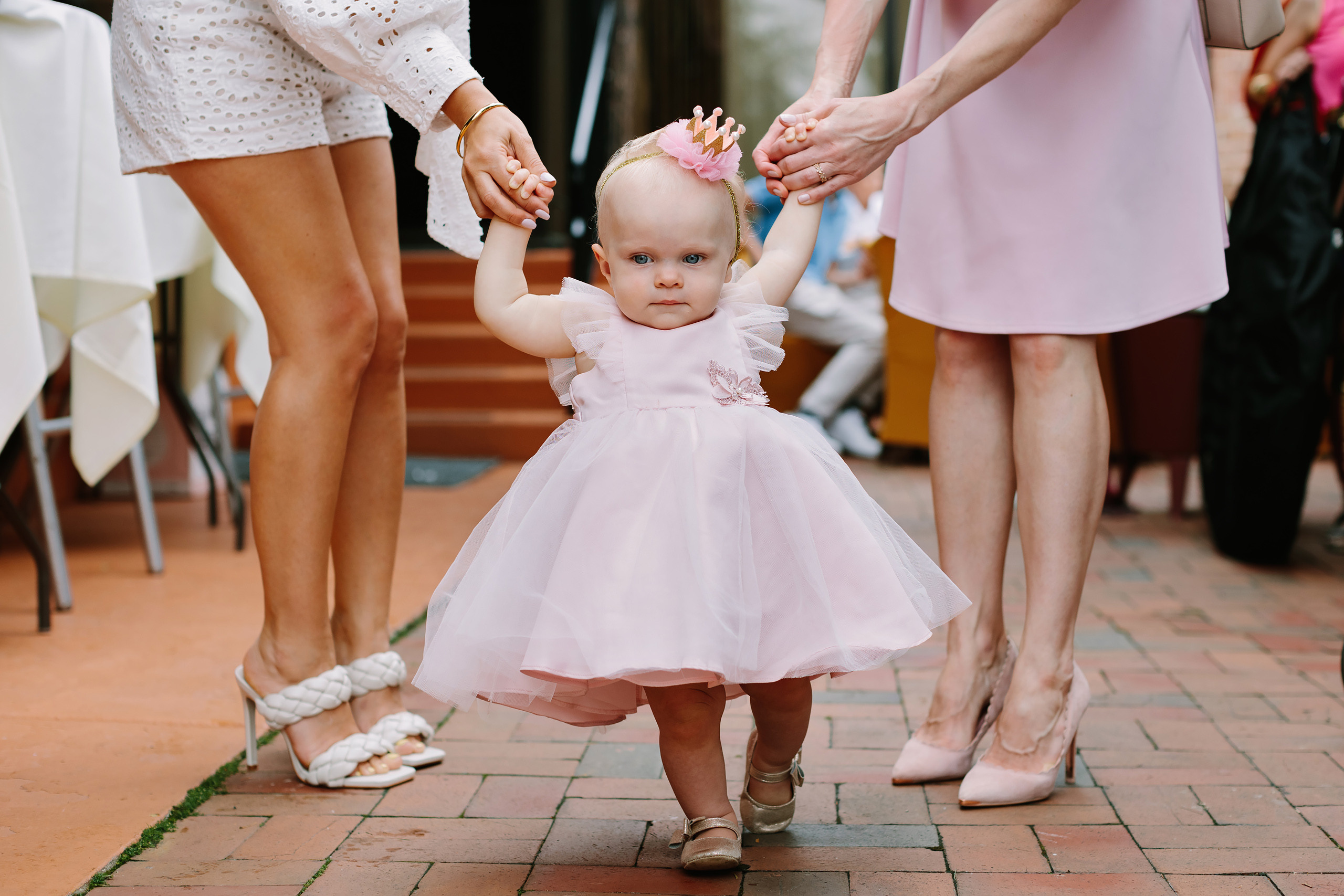 07.17.2022 First birthday. Wedding family event photographer in Chicago Nick Yushevich