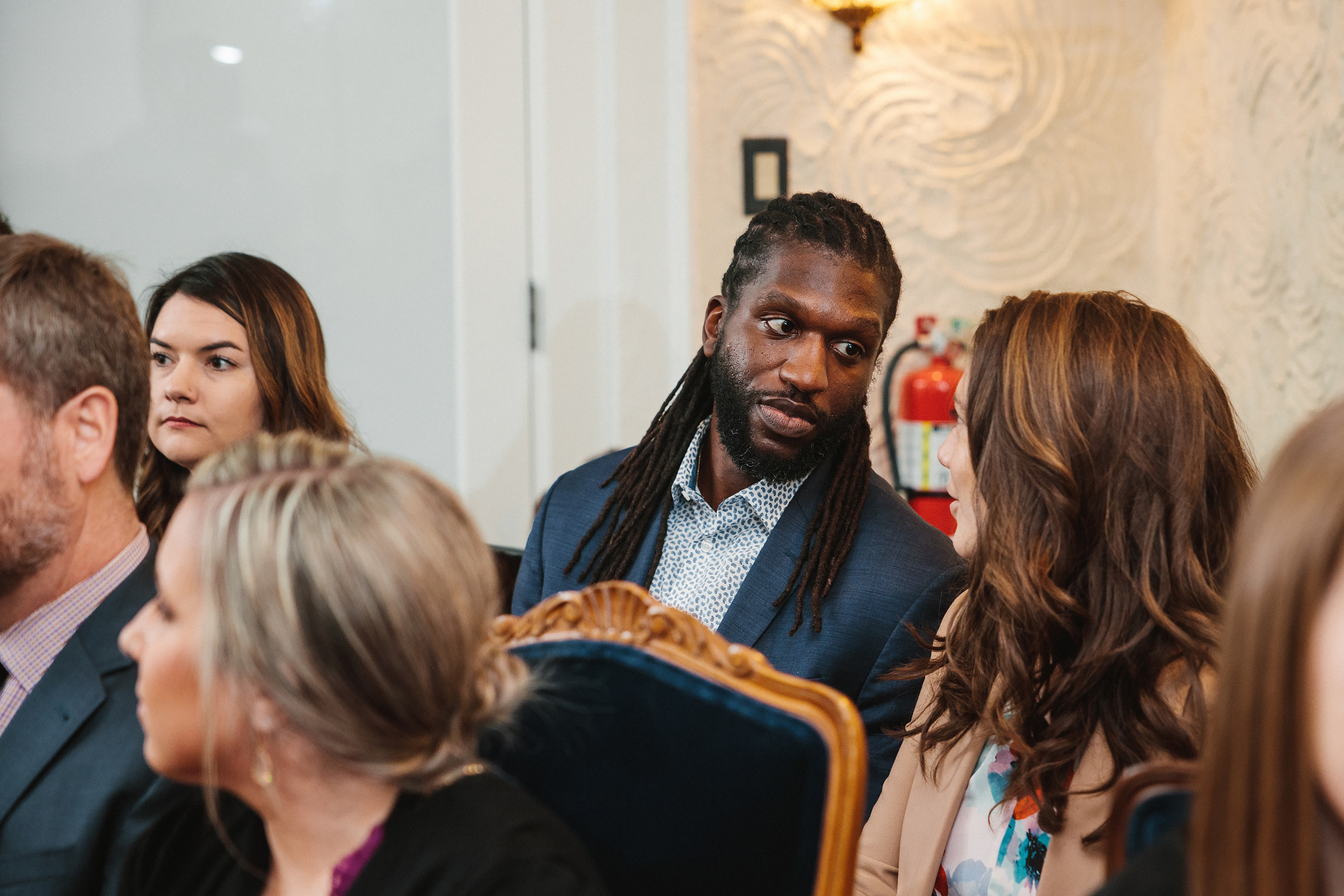 Vasilii & Samantha 04.30.2022. Wedding family event photographer in Chicago Nick Yushevich